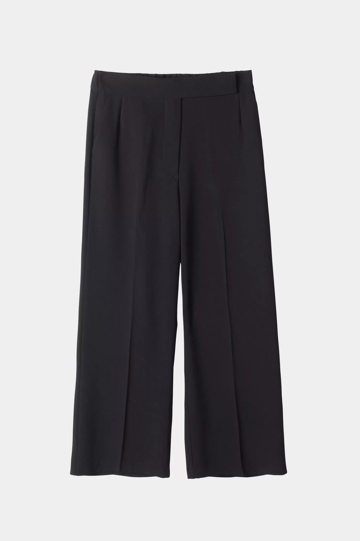 Stylein Trousers & Shorts-Bonita Trousers Cropped