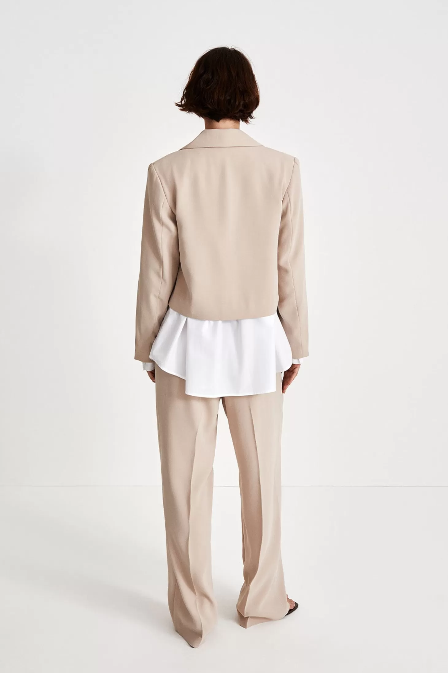 bormio_blazer__cream_4.webp Stylein Blazers-Bormio Blazer - Cream