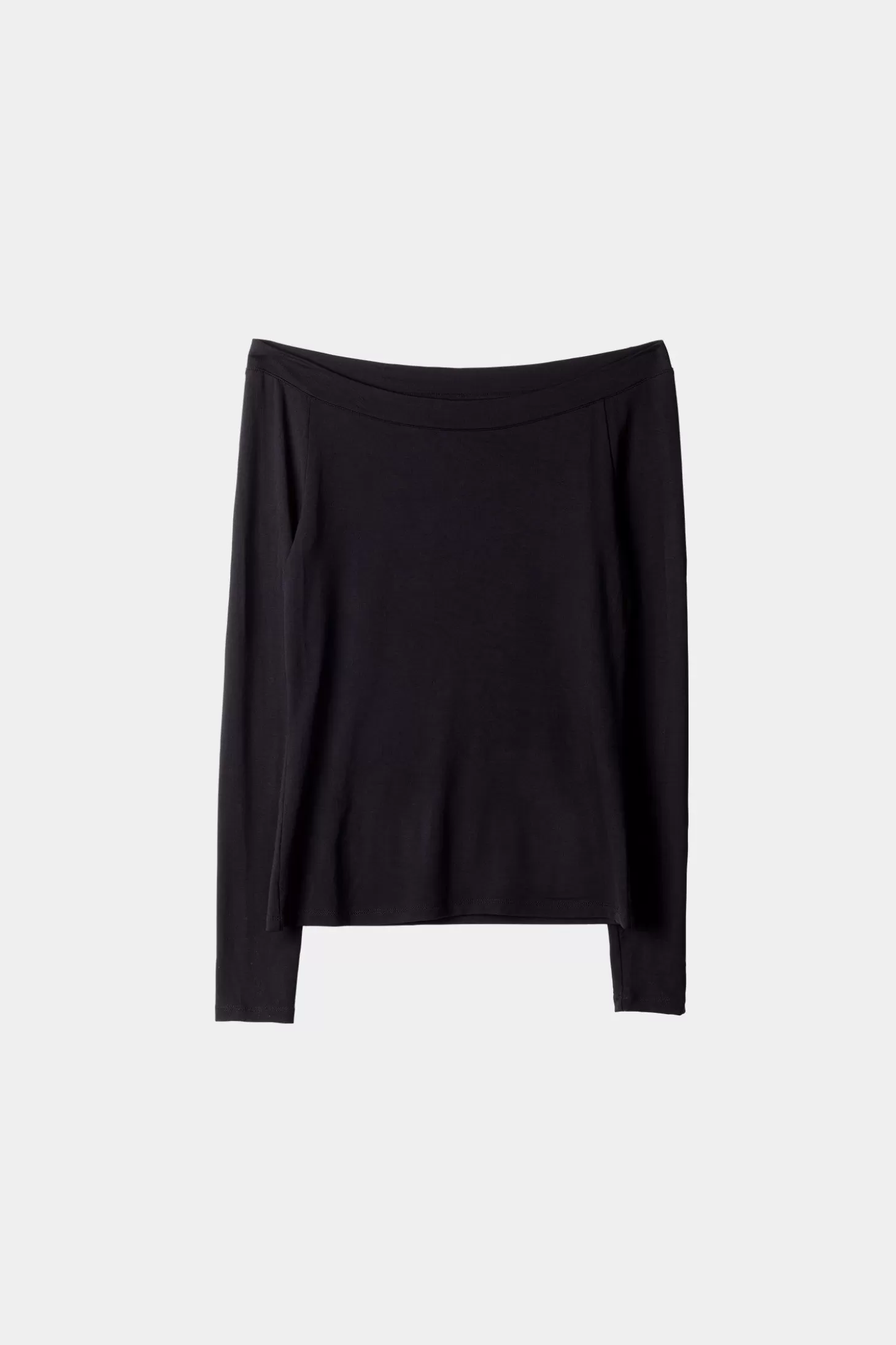 Stylein Tops & Shirts-Celina Shoulder Edge Top
