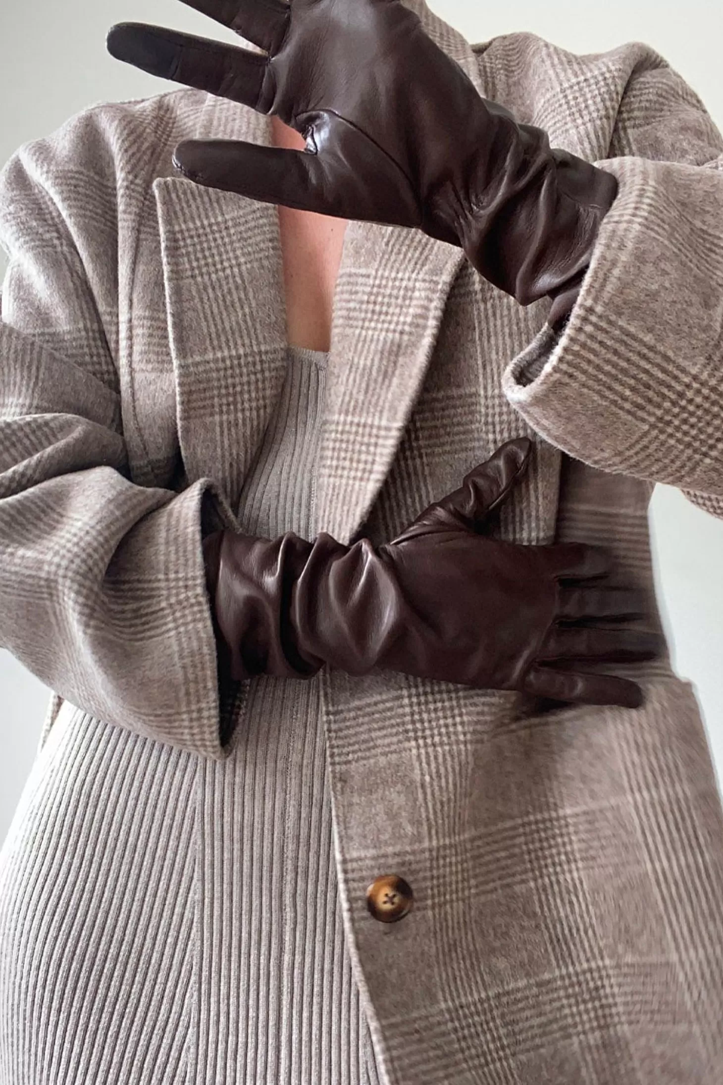 Stylein Accessories-Essentials Long