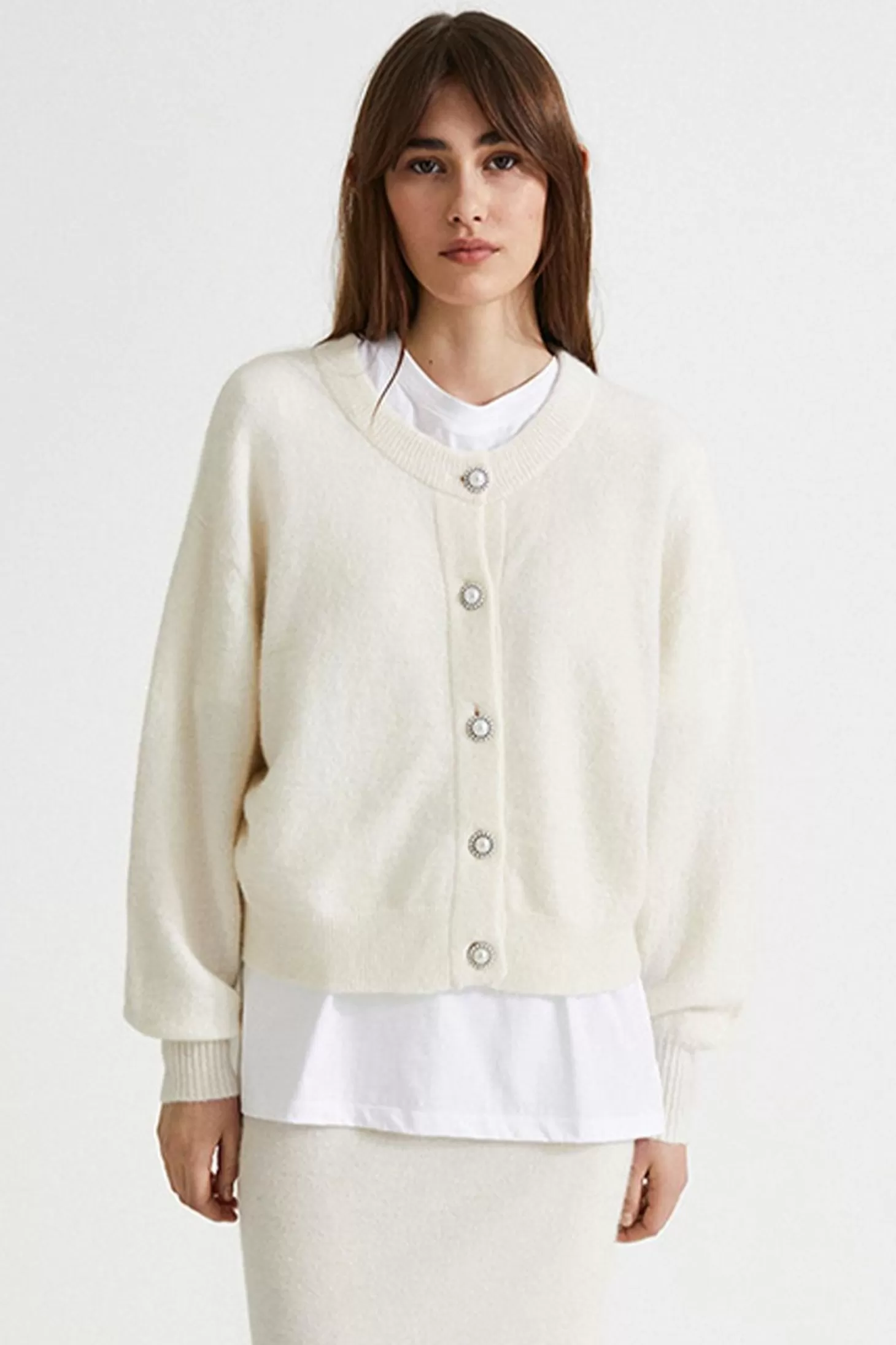 Stylein Knits & Sweaters-Ethan Cardigan