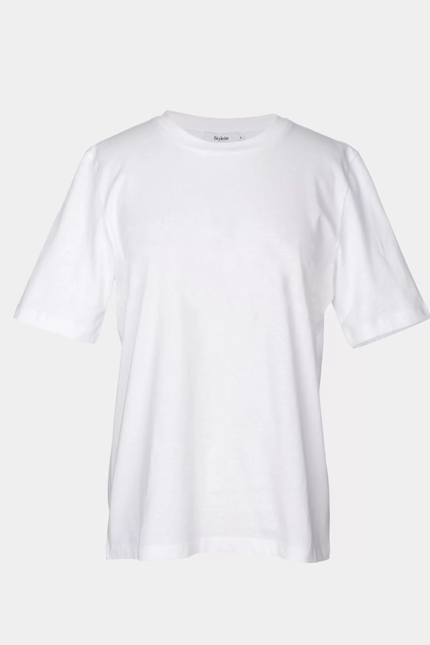 Stylein Basics-Jana Plain T-Shirt