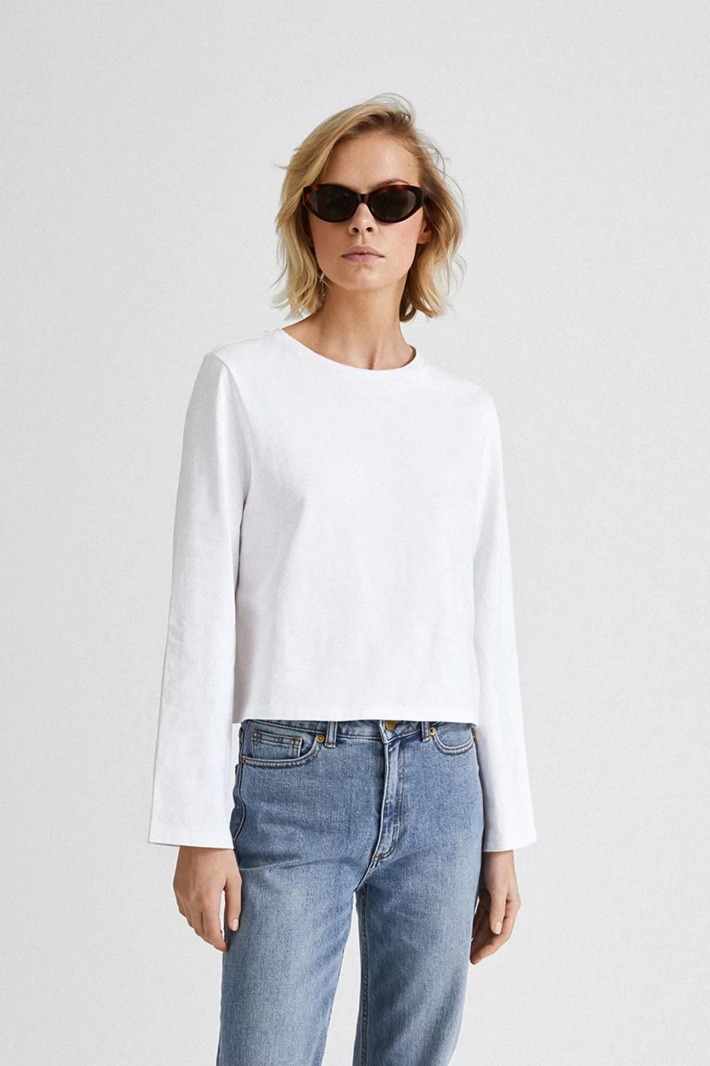 Stylein Basics-Jerry Sweater