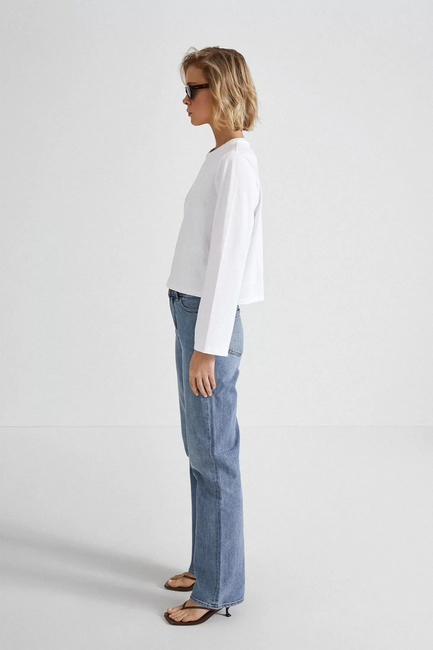 Stylein Basics-Jerry Sweater