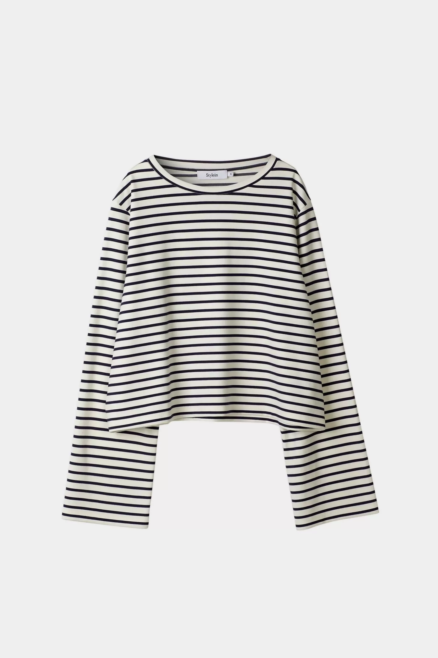 Stylein Basics-Jerry Top