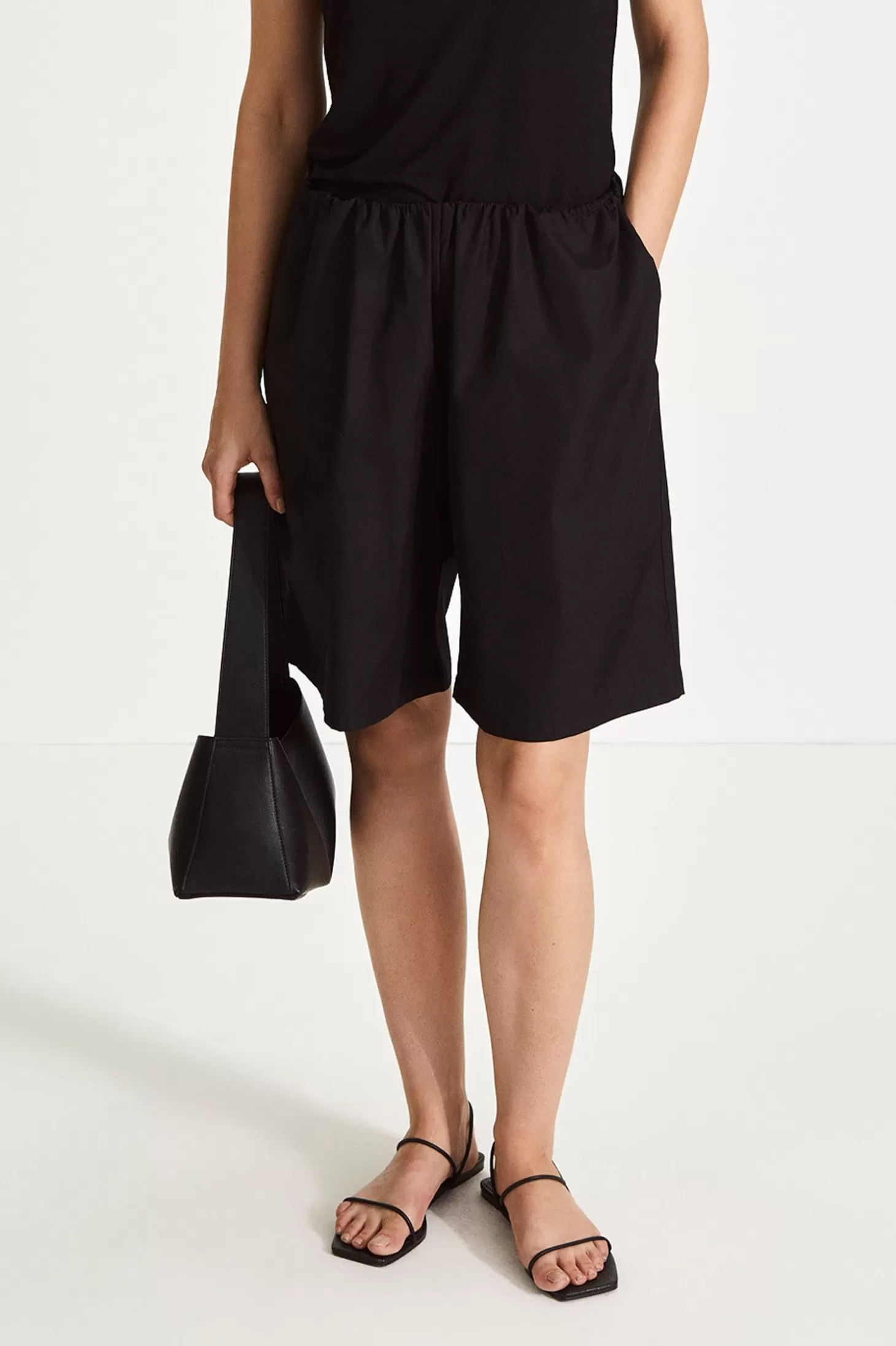 Stylein Trousers & Shorts-Jessie Shorts