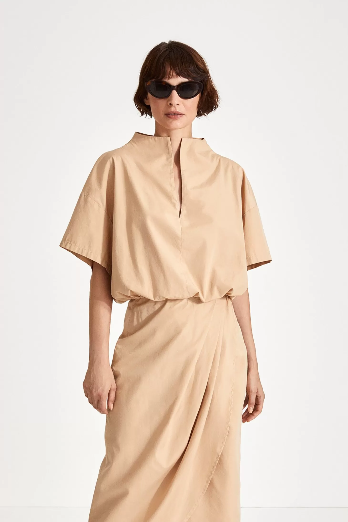 Stylein Tops & Shirts-Jilly Shirt