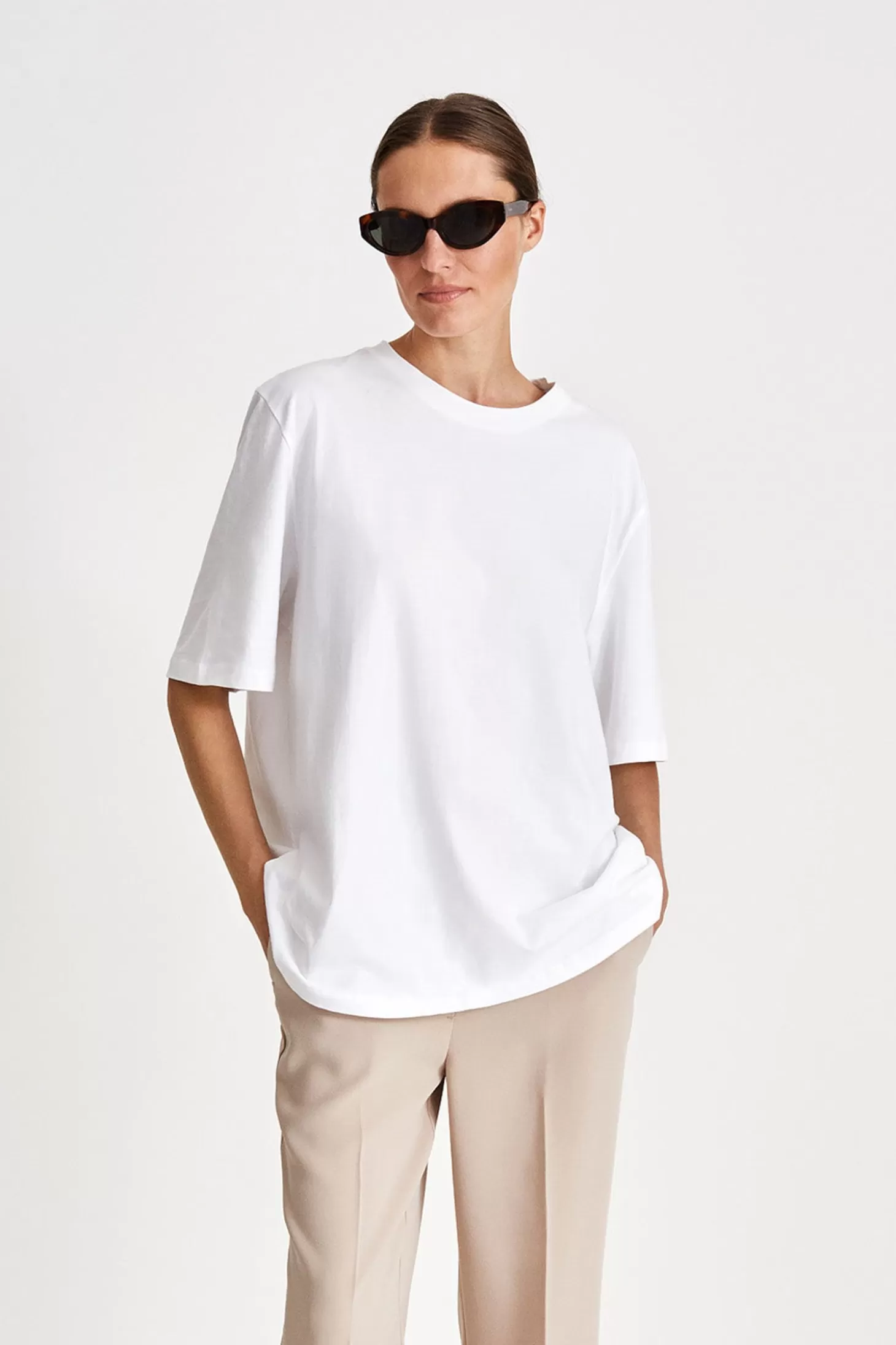 Stylein Basics-Jim T-Shirt