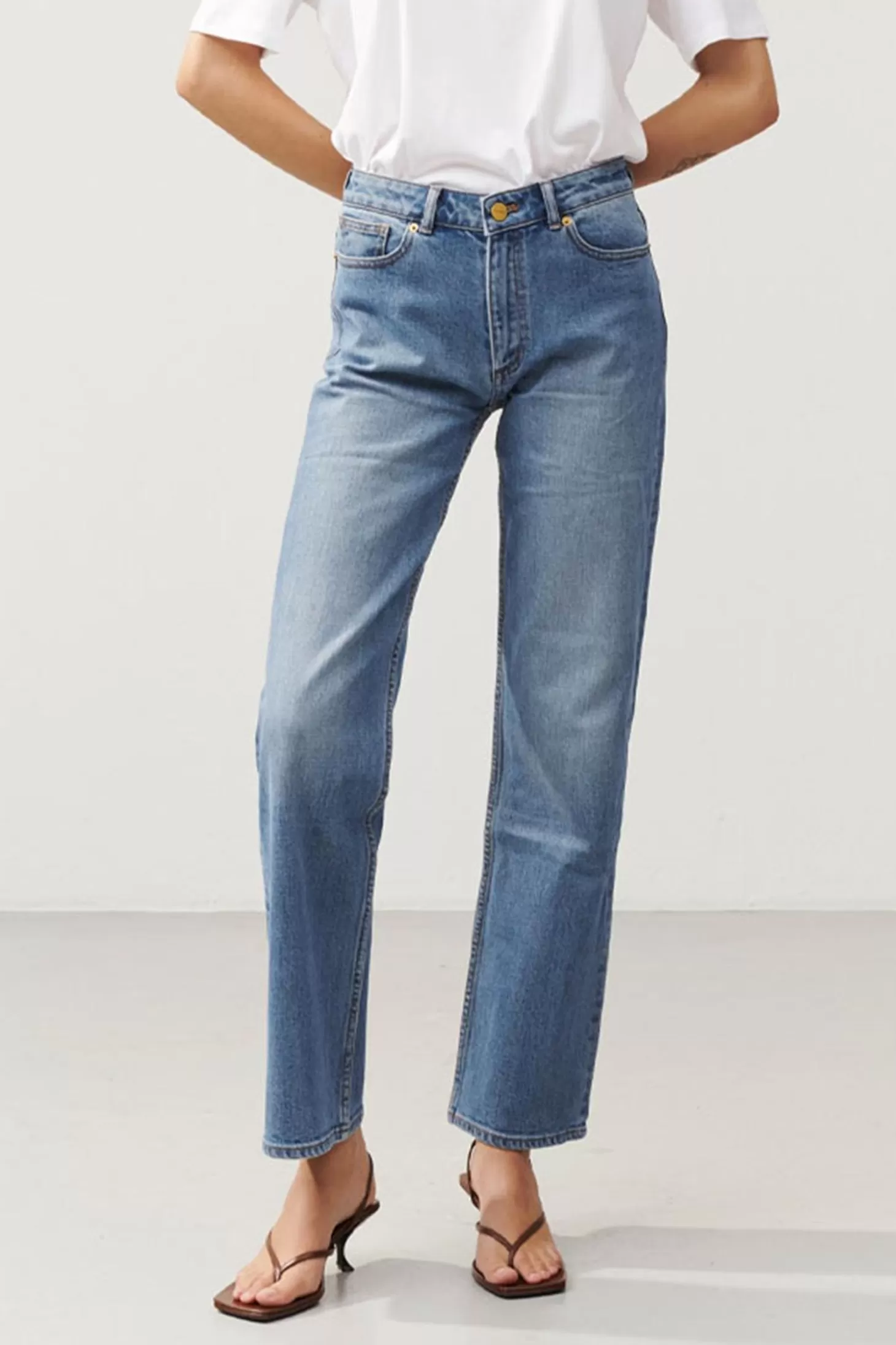 Stylein Denim-Kendall Denim - Original