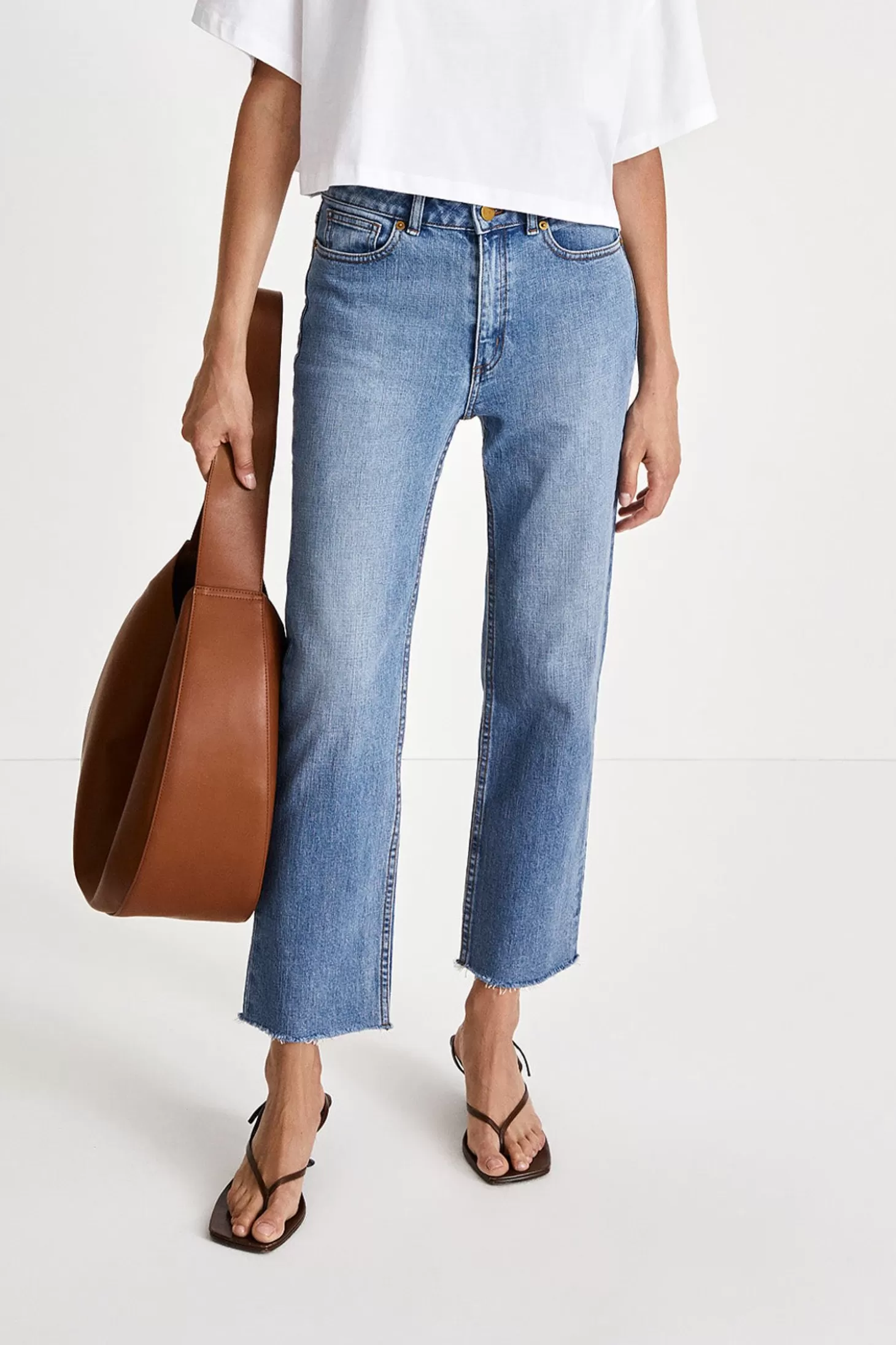 Stylein Denim-Kingston Denim - Original Blue