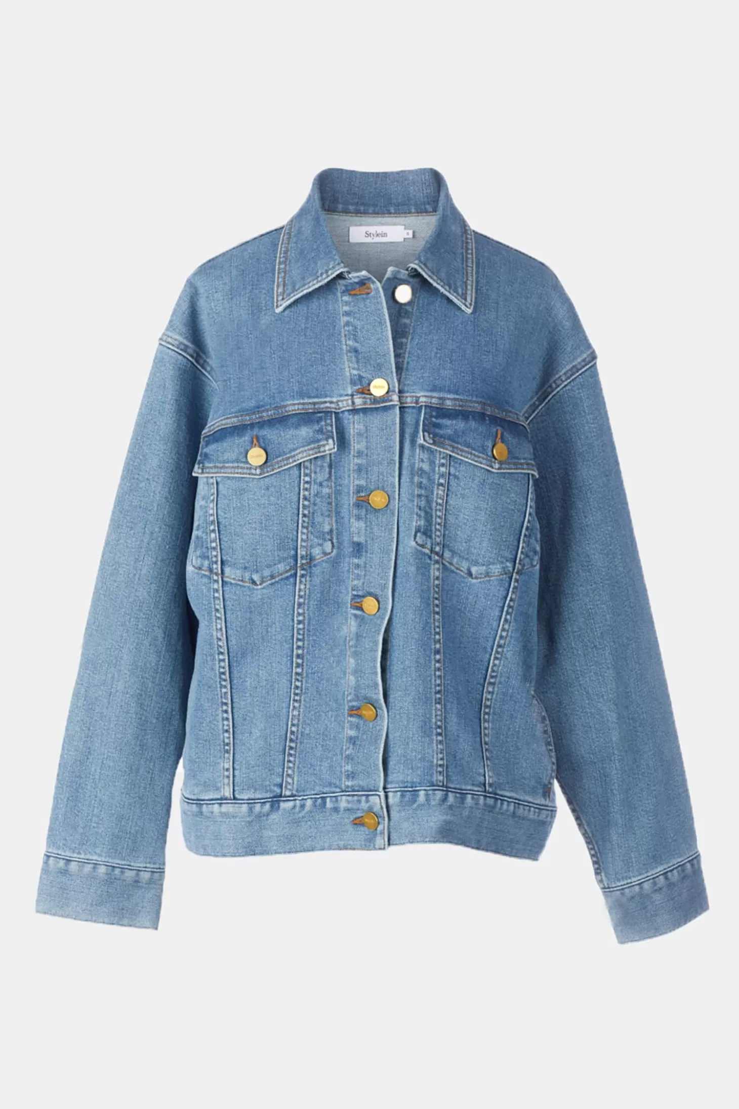 Stylein Denim-Kirsten Jacket
