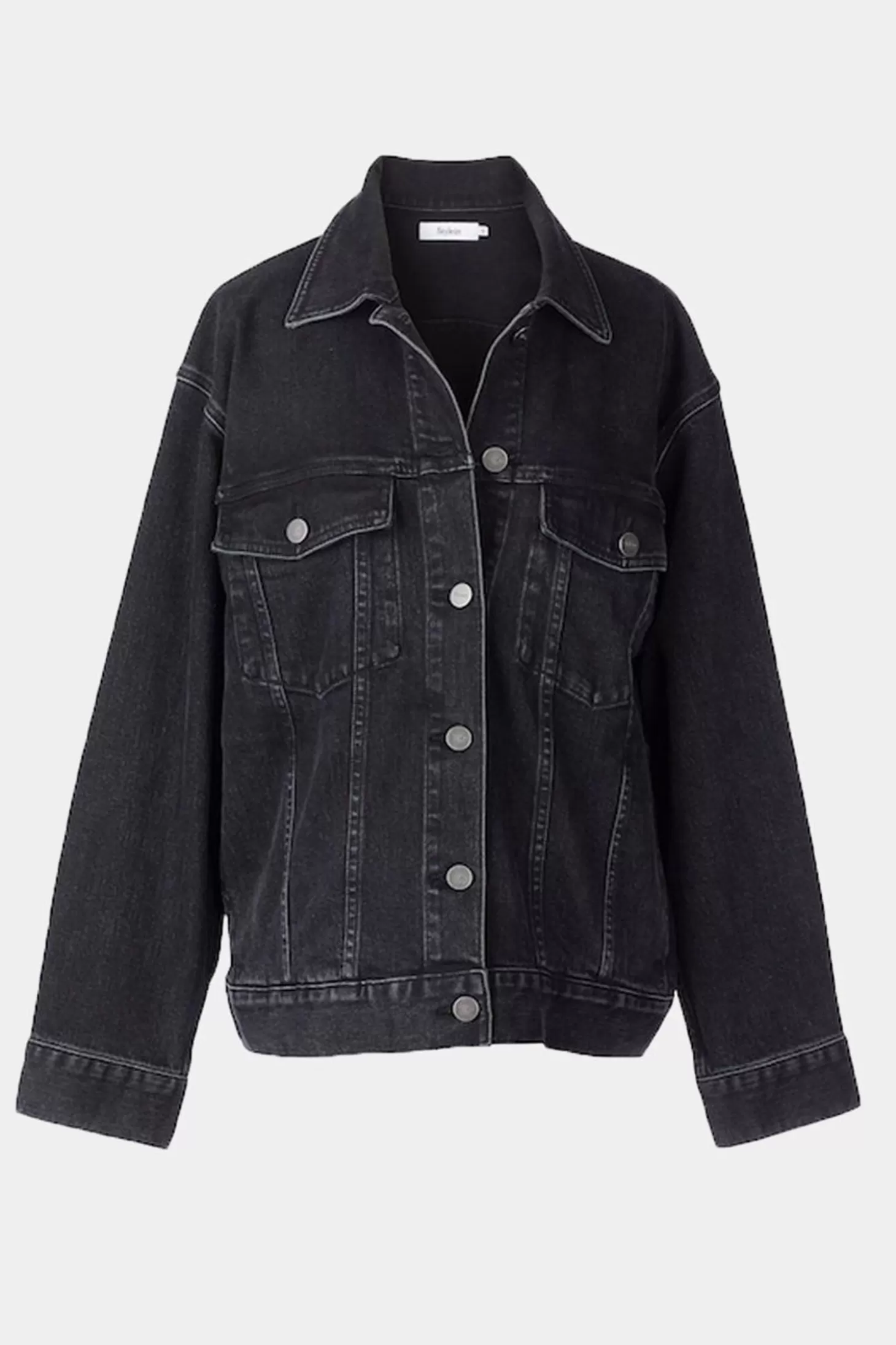 Stylein Outerwear-Kirsten Jacket