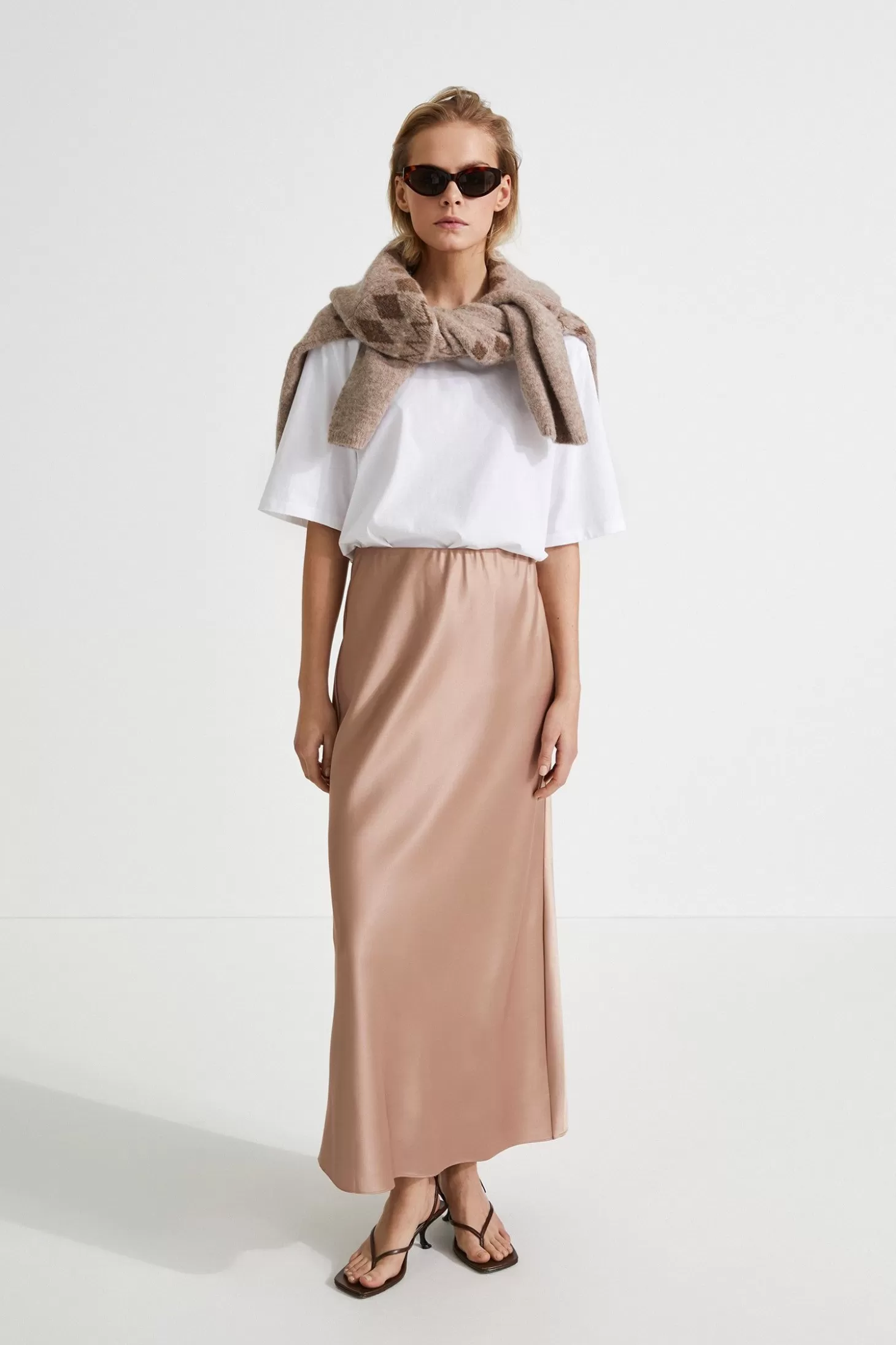 Stylein Dresses & Skirts-Magda Skirt