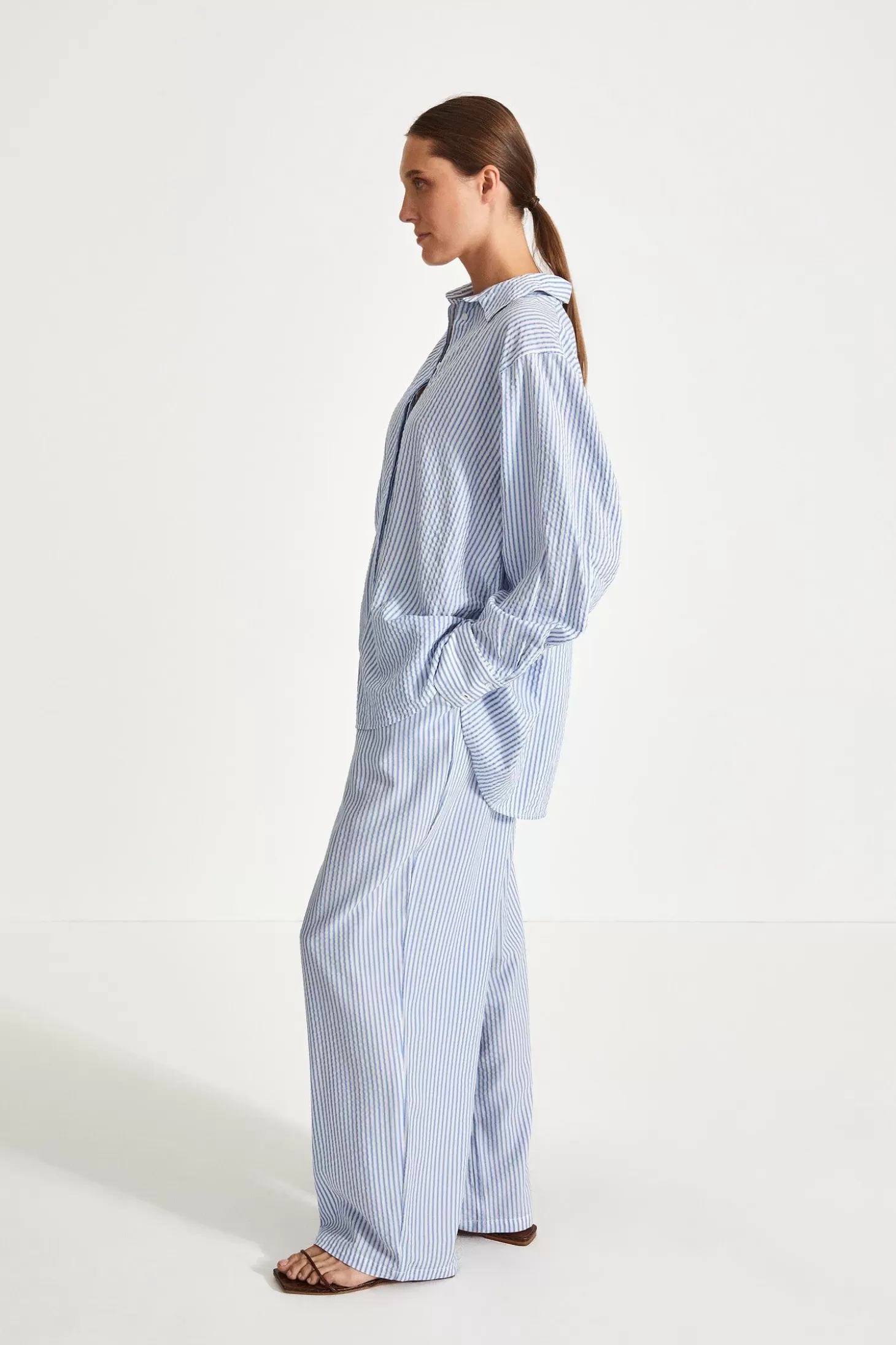 matilde_shirt_stripe_2.webp Stylein Tops & Shirts-Matilde Shirt Stripe