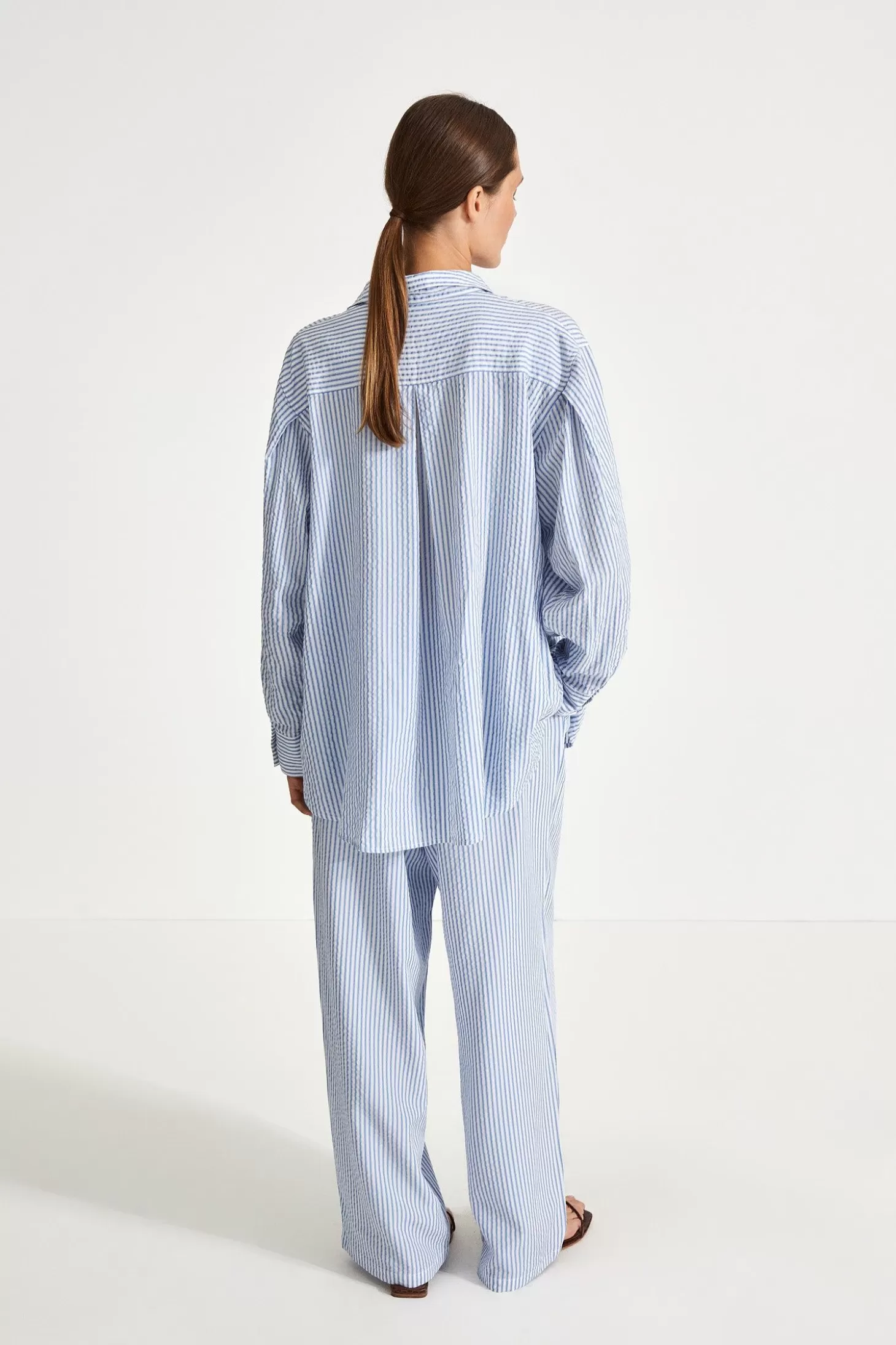 matilde_shirt_stripe_3.webp Stylein Tops & Shirts-Matilde Shirt Stripe