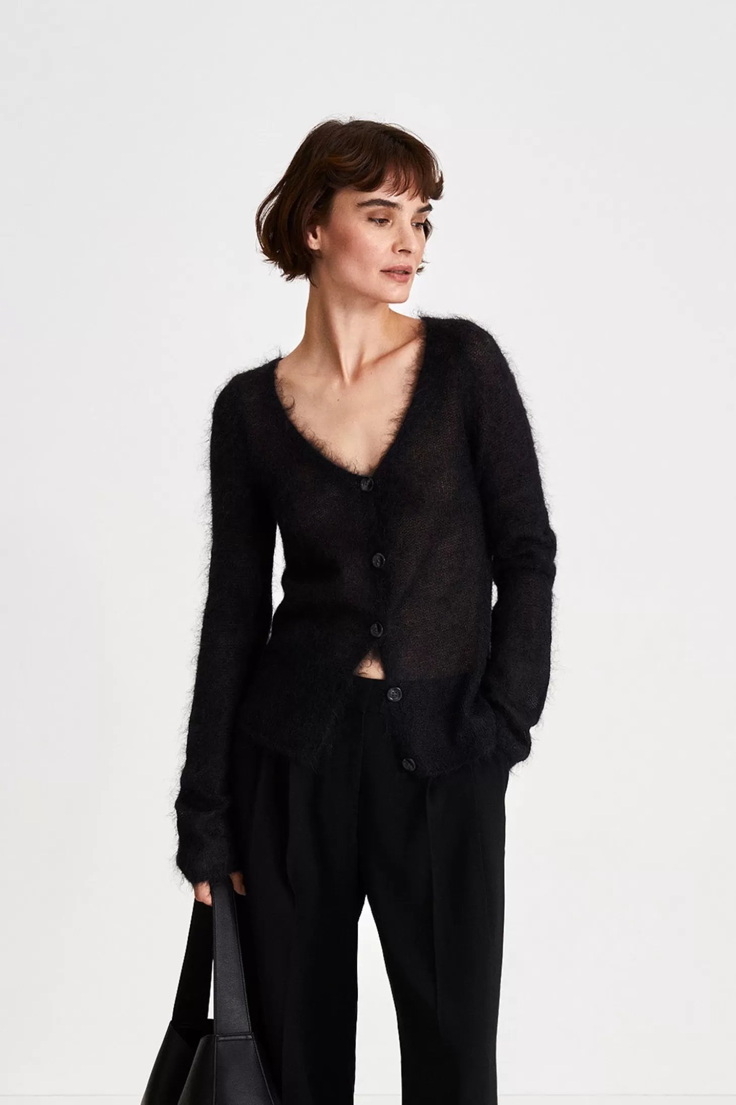 Stylein Knits & Sweaters-Nantes Cardigan