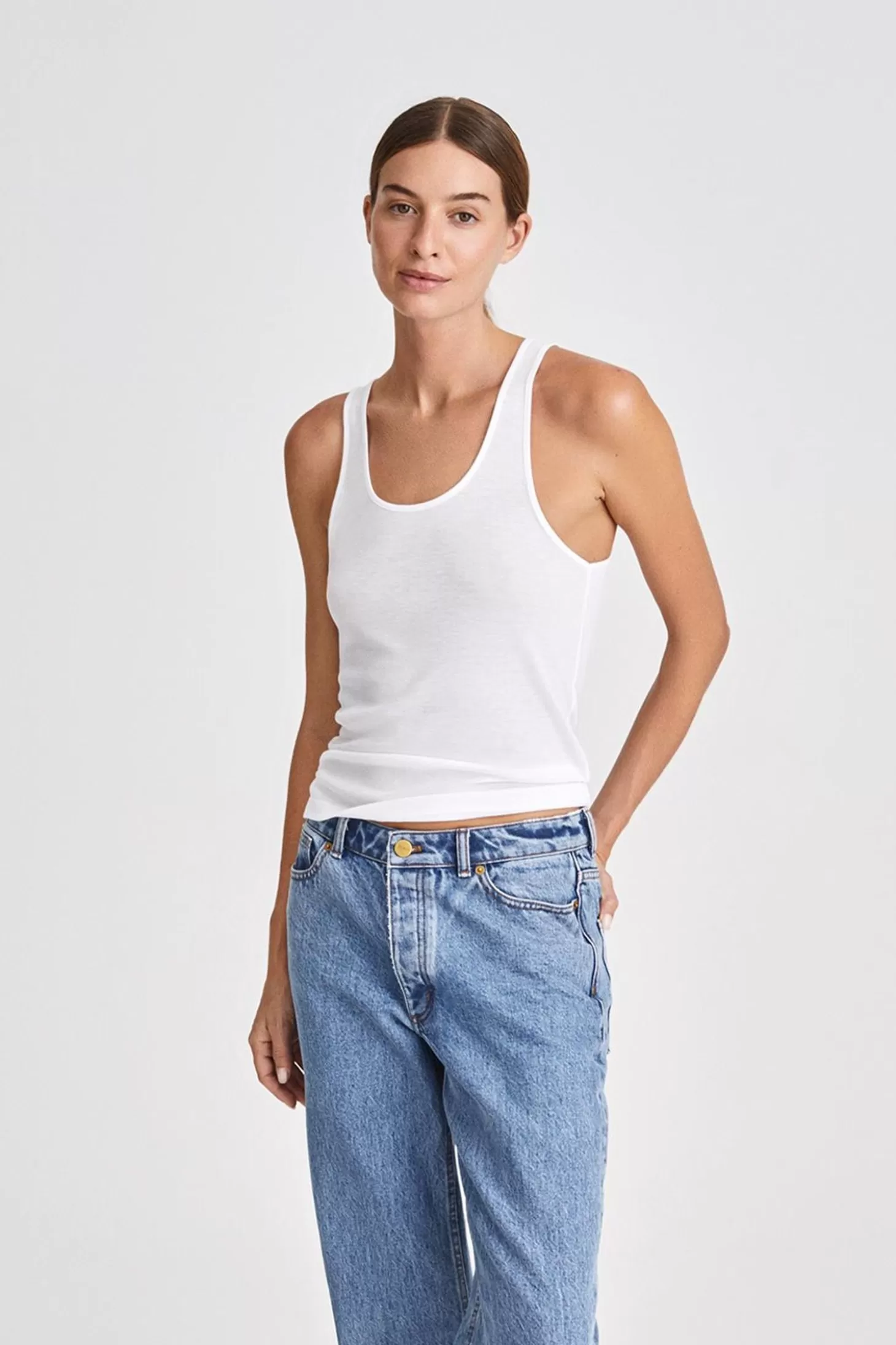 Stylein Tops & Shirts-Norwood Top