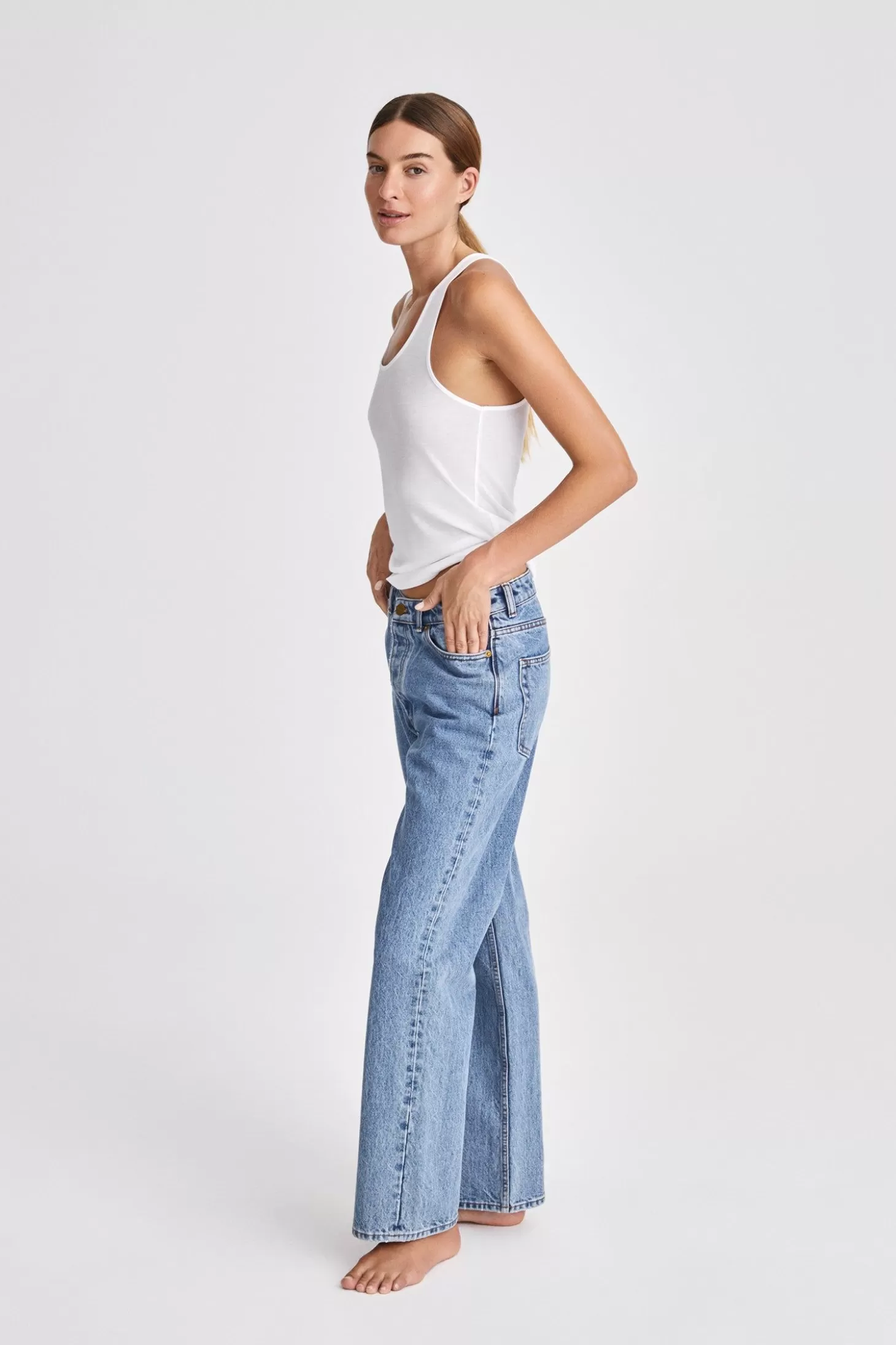 Stylein Basics-Norwood Top