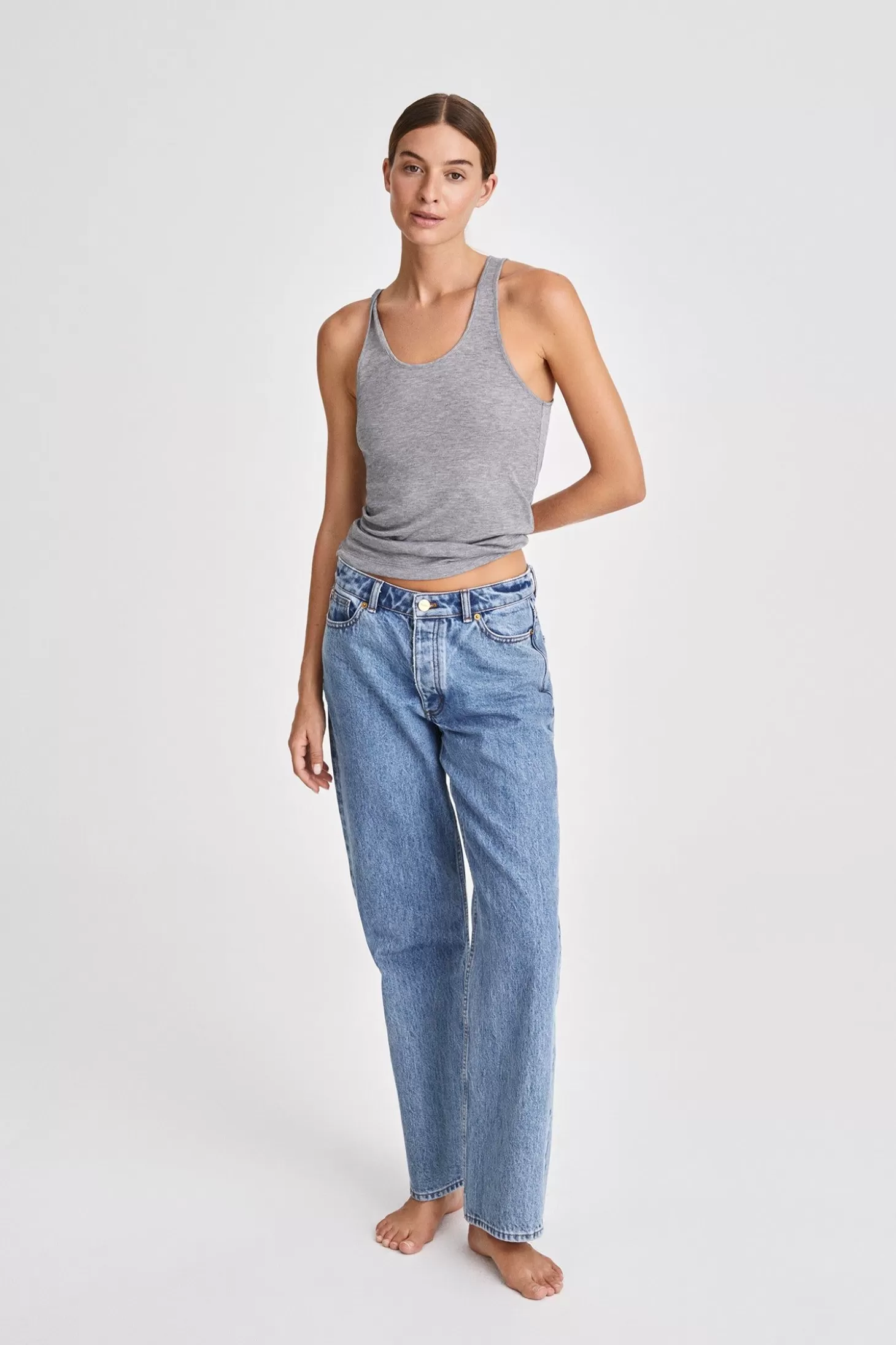 Stylein Basics-Norwood Top