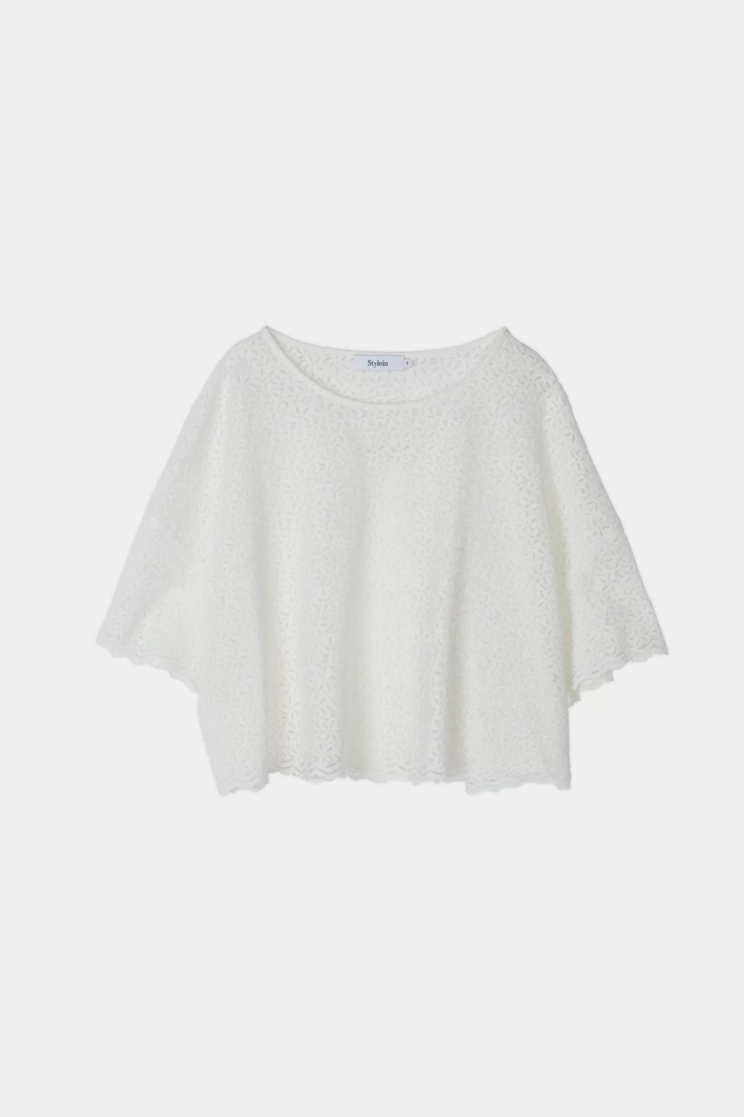 Stylein Tops & Shirts-Pamela Top