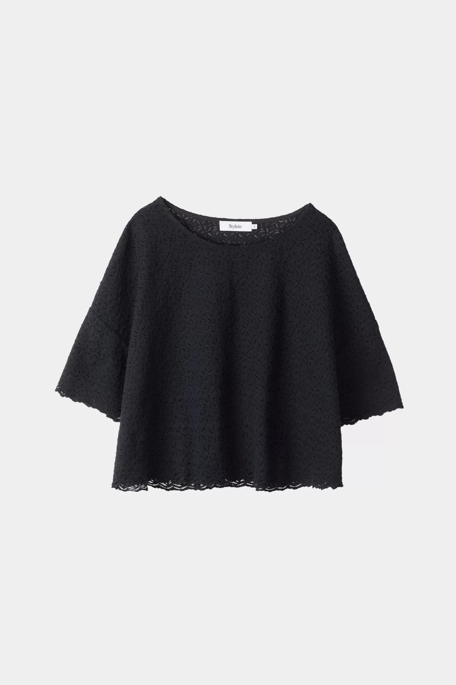 Stylein Tops & Shirts-Pamela Top