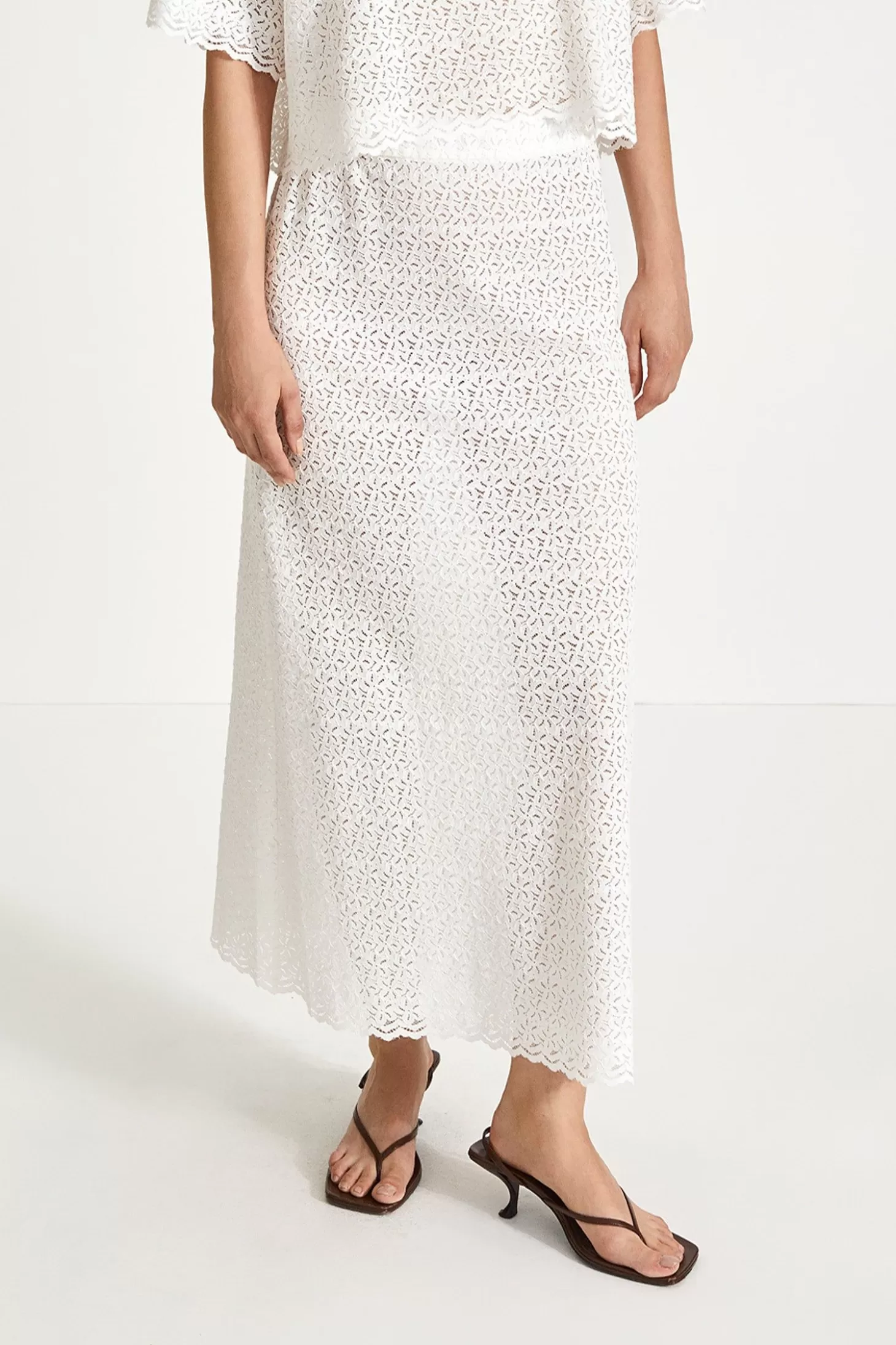Stylein Dresses & Skirts-Paulina Skirt