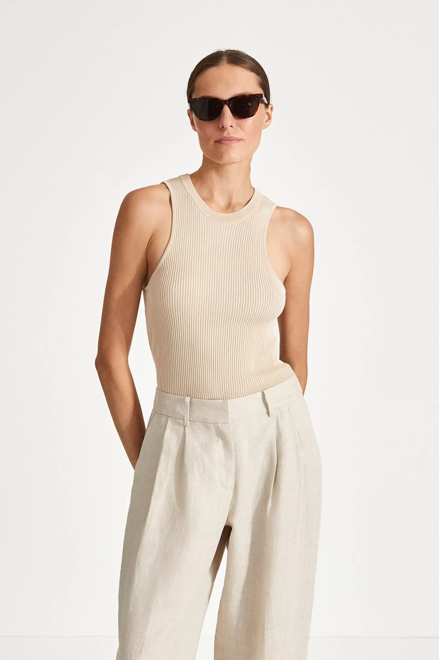 Stylein Basics-Pinar Top