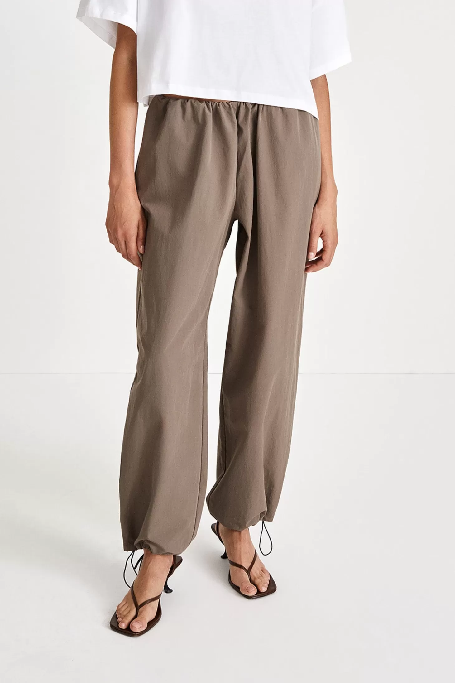 Stylein Trousers & Shorts-Sanna Trousers D