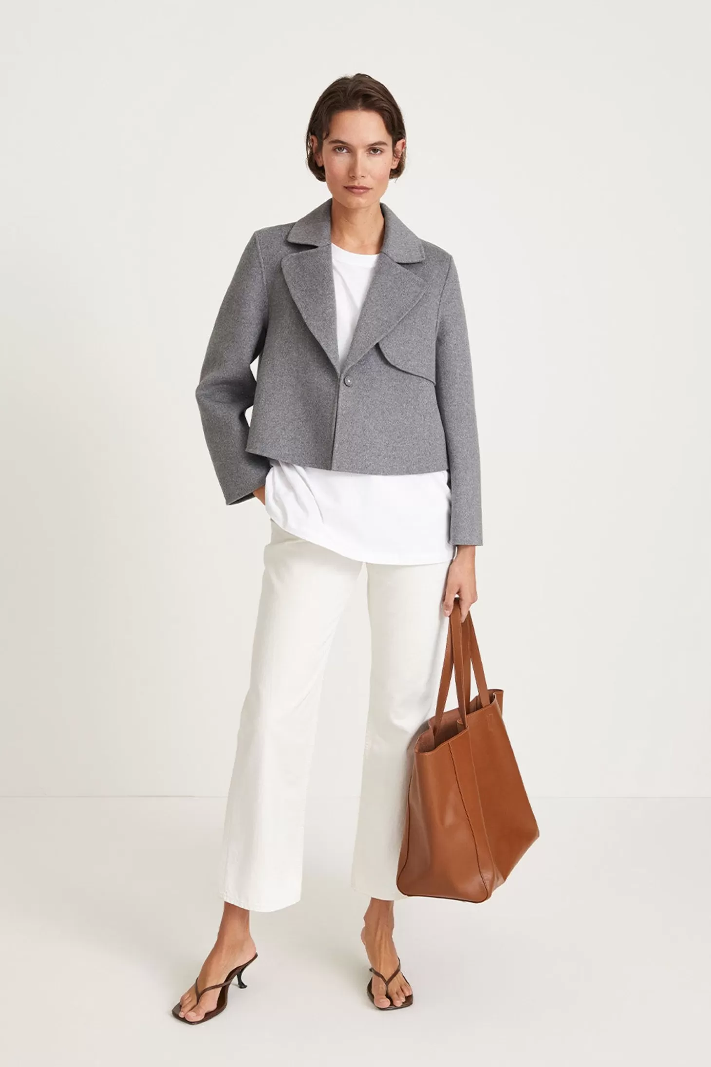 Stylein Outerwear-Toni Jacket