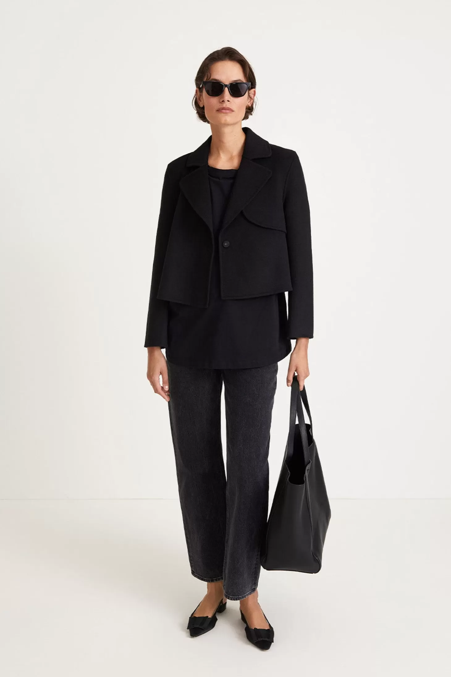 Stylein Blazers-Toni Jacket