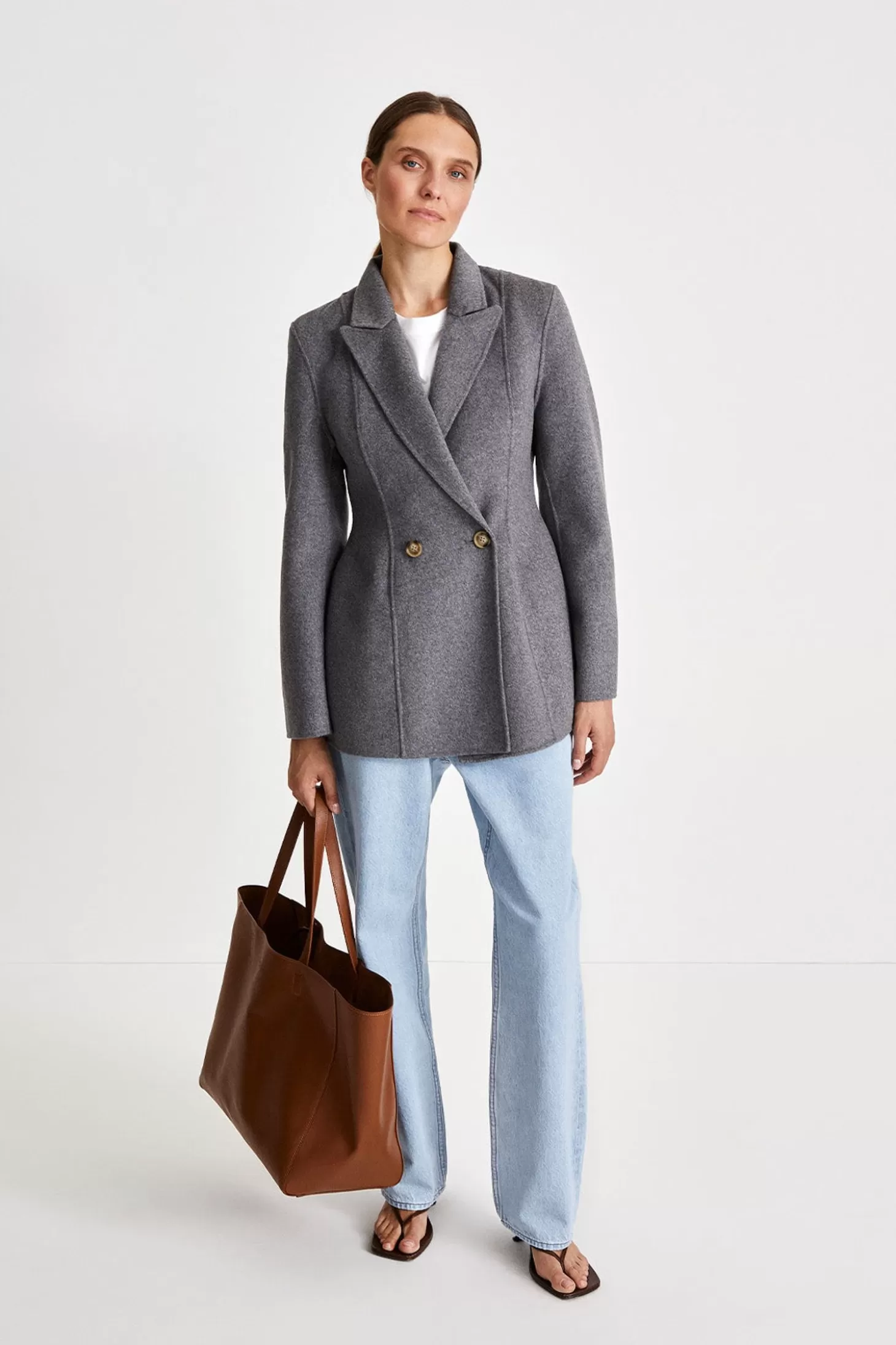 Stylein Outerwear-Tosca Jacket - Light