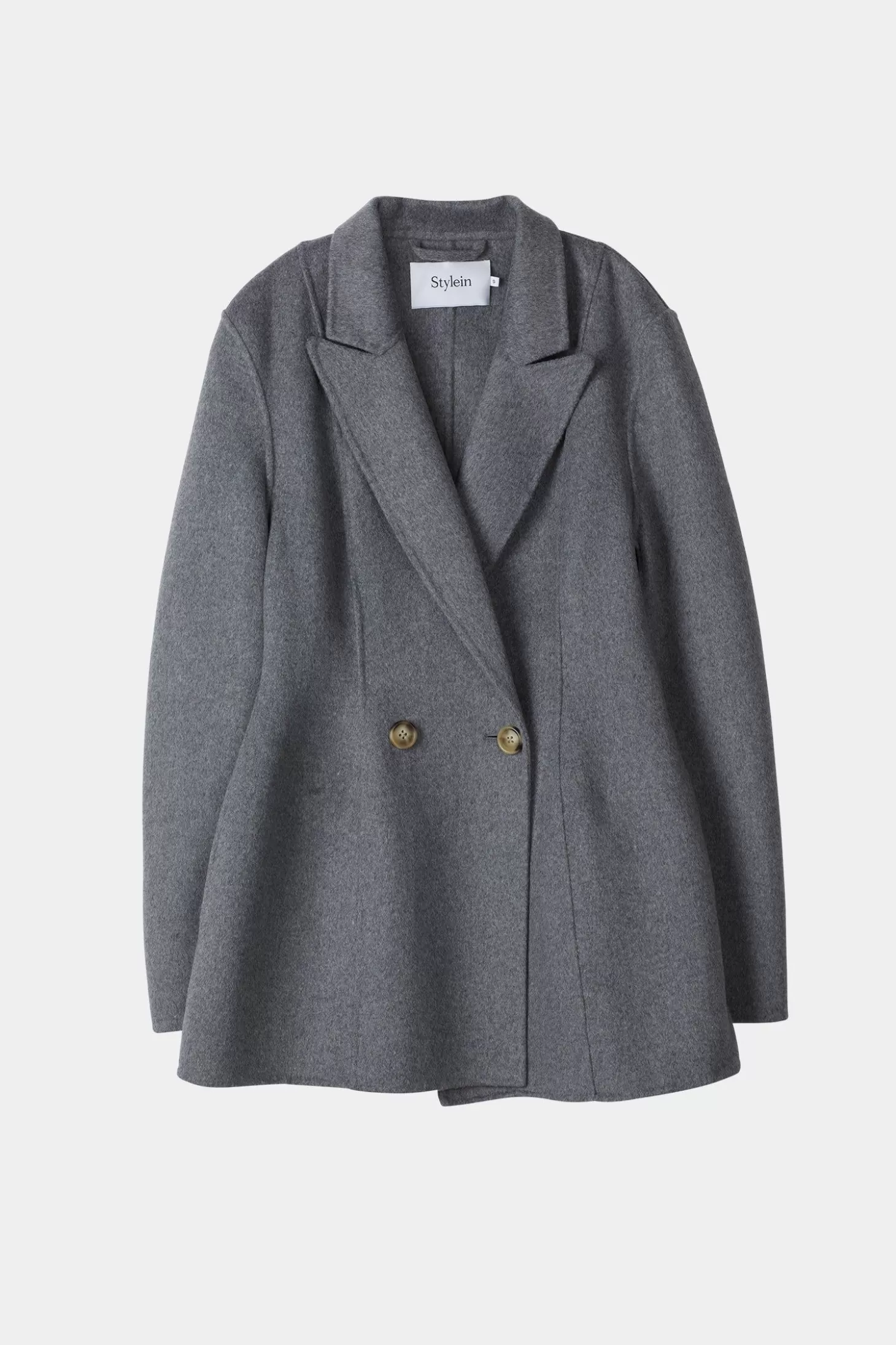 Stylein Outerwear-Tosca Jacket - Light