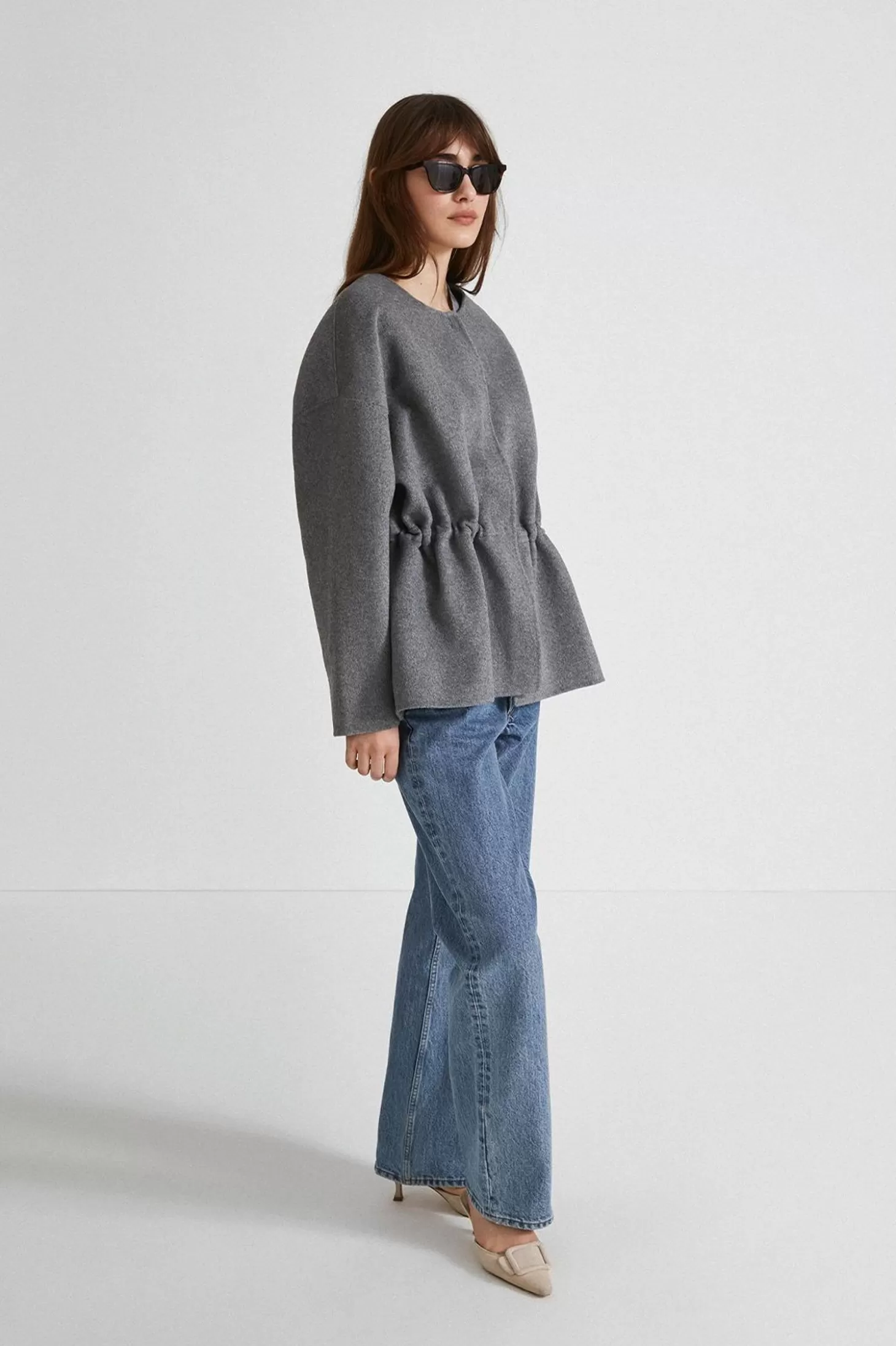 Stylein Outerwear-Treviso Jacket