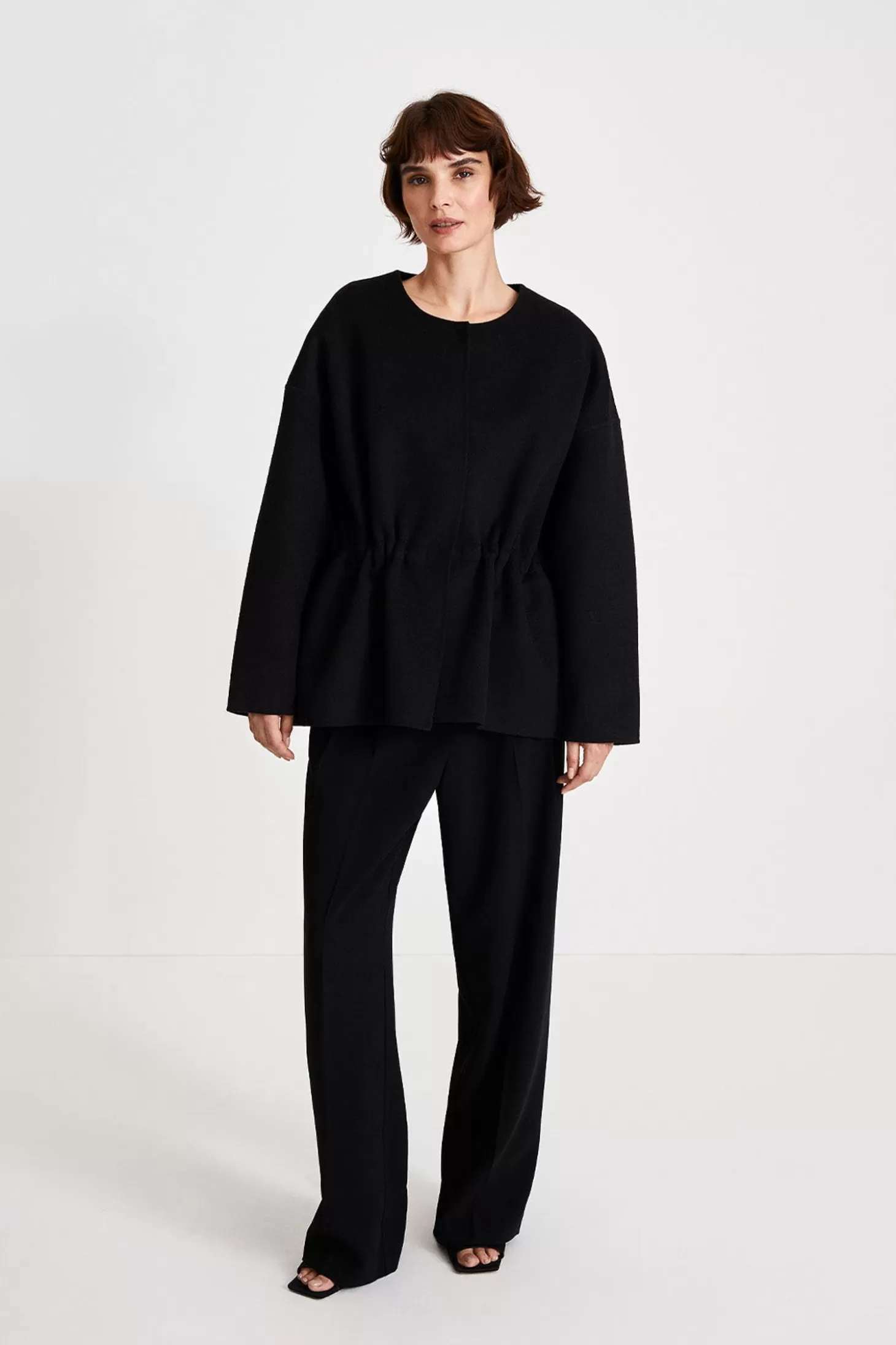 Stylein Outerwear-Treviso Jacket