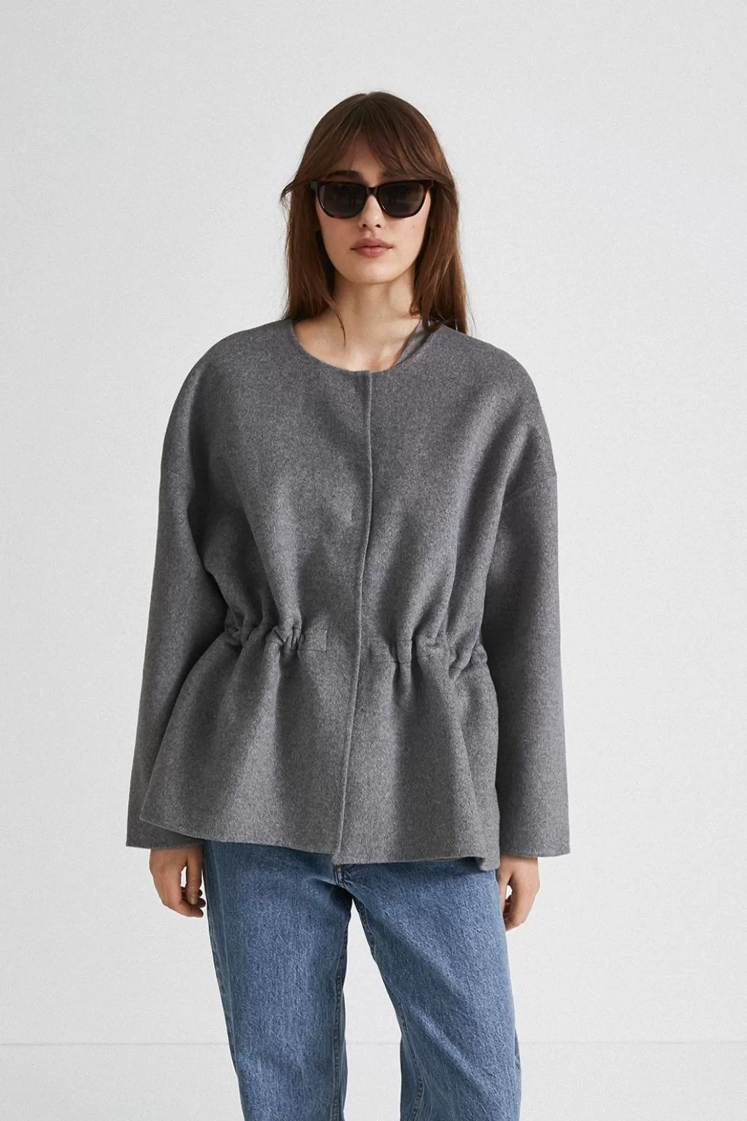 Stylein Outerwear-Treviso Jacket