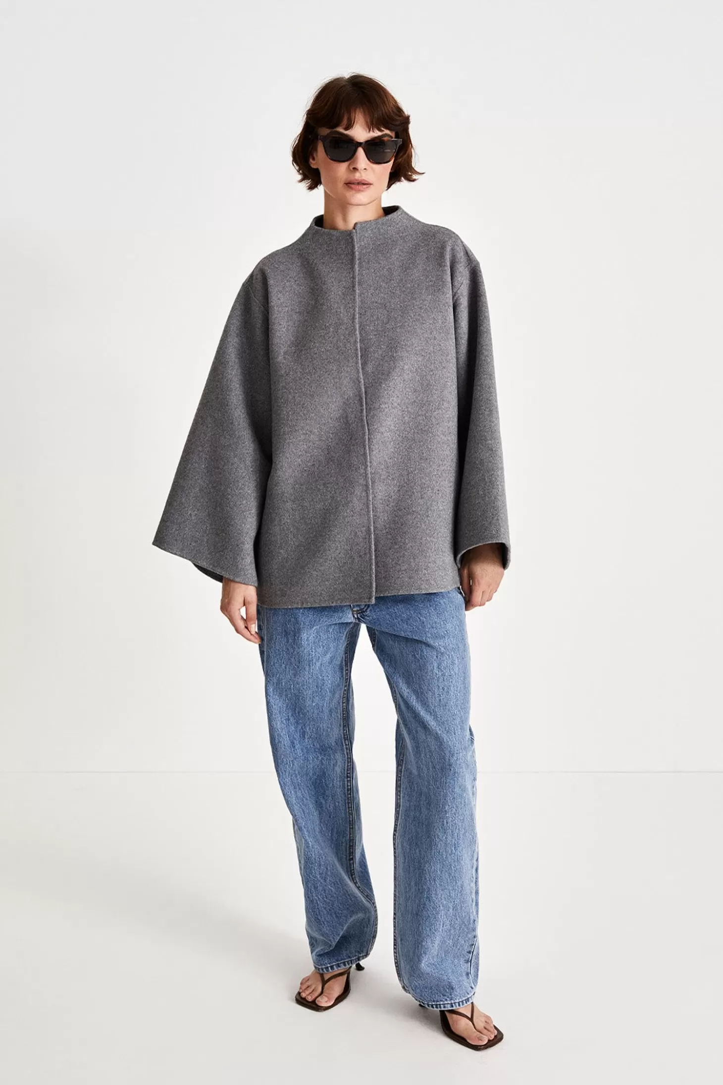 Stylein Outerwear-Tritsis Jacket