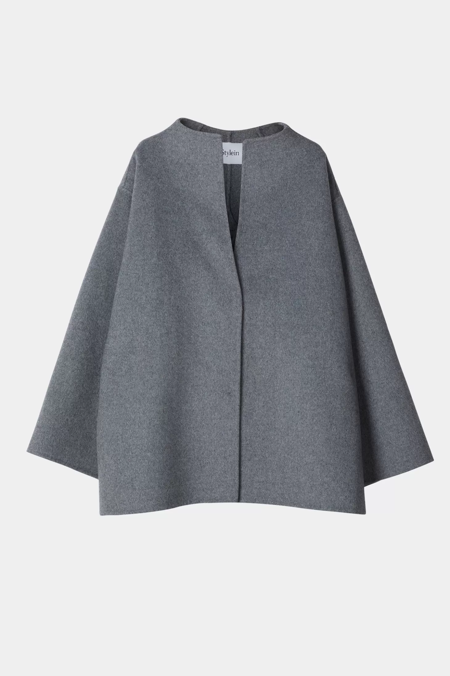 Stylein Outerwear-Tritsis Jacket