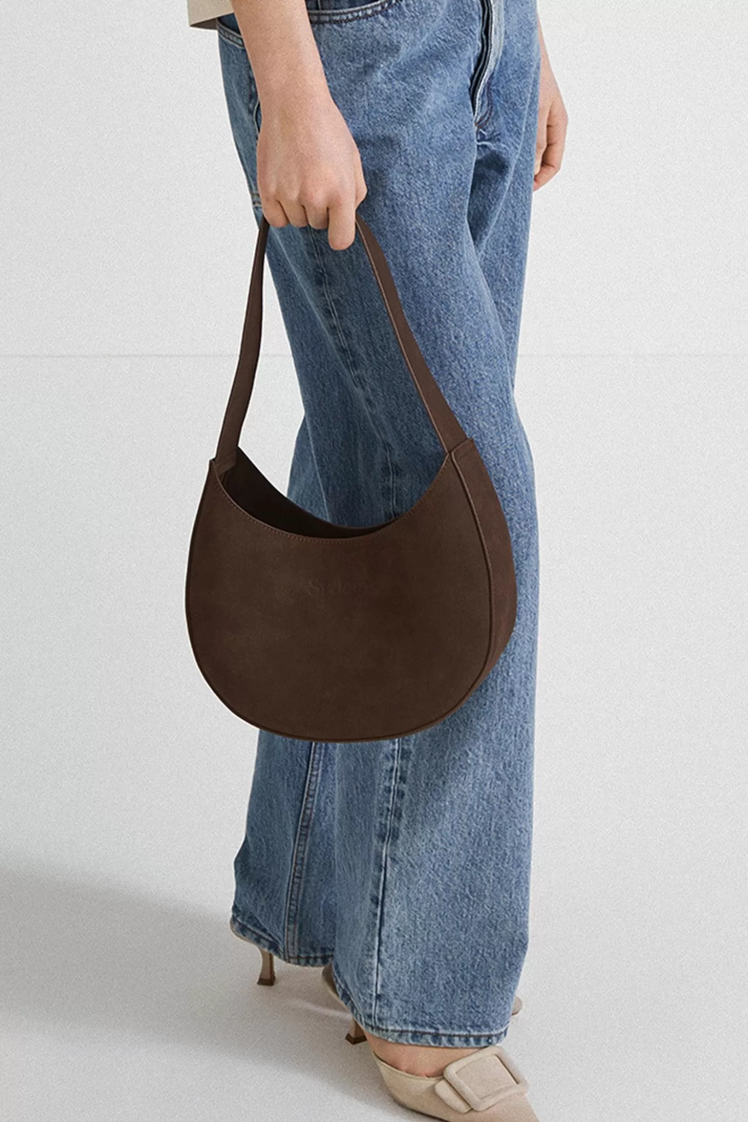 Stylein Accessories-Yardly Bag Mini