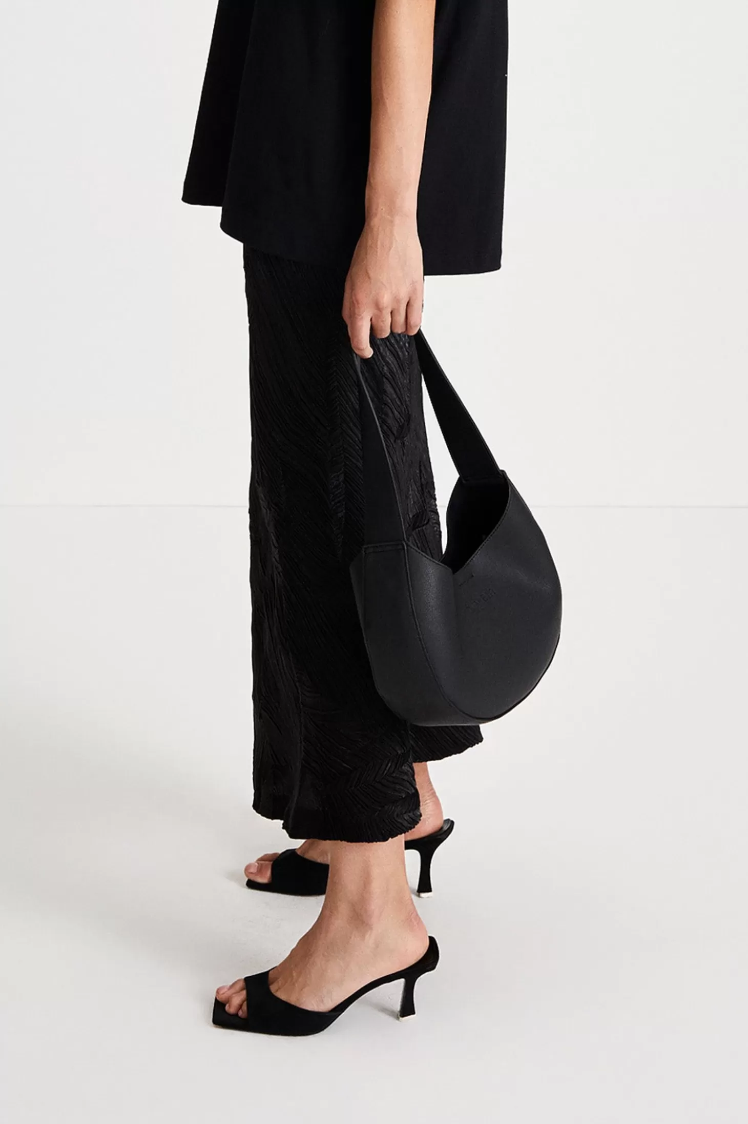 Stylein Accessories-Yardly Bag Mini Structured