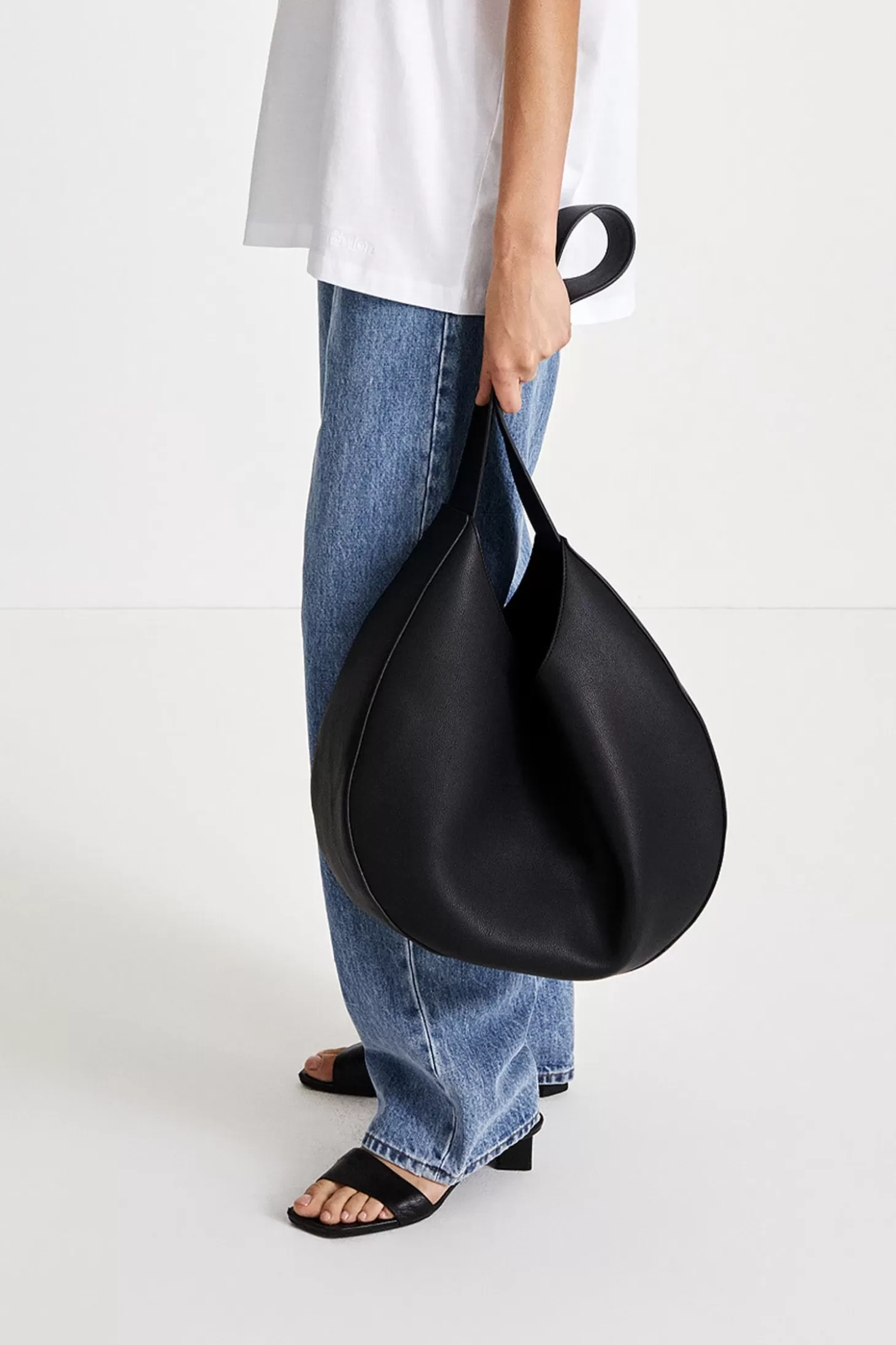 Stylein Accessories-Yardly Bag Structured