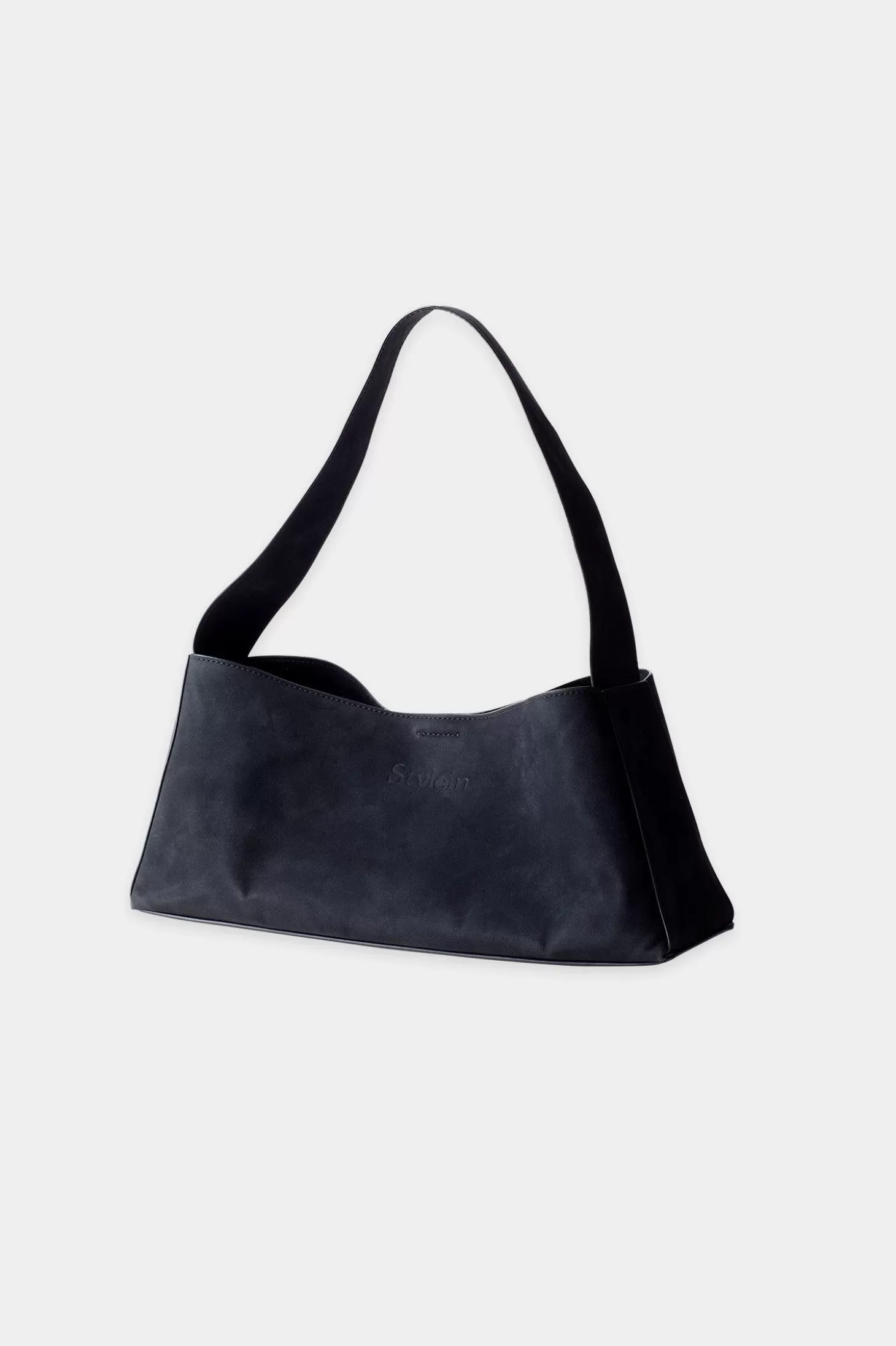 Stylein Accessories-Yosef Bag Suede