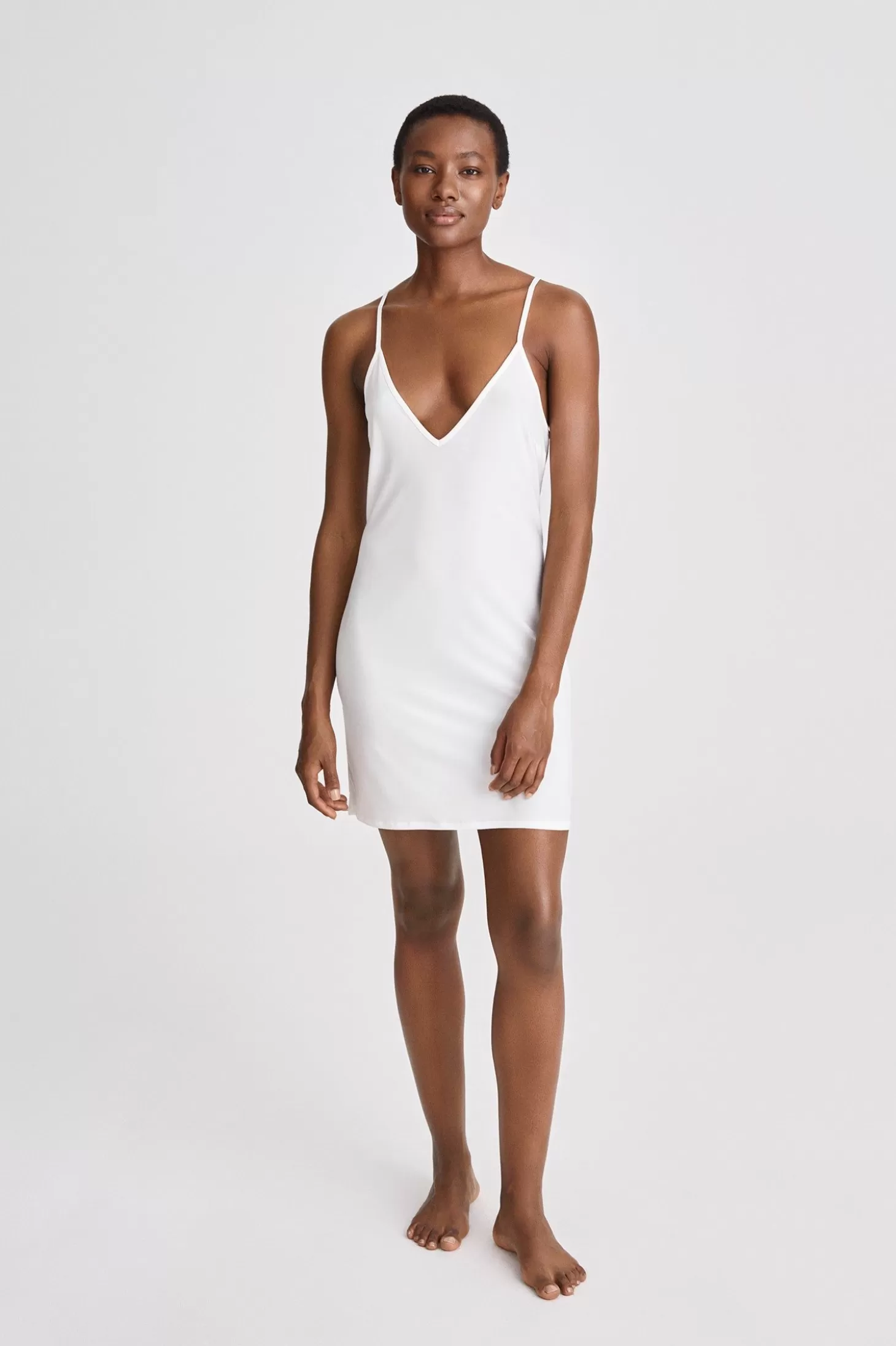 Stylein Dresses & Skirts-Zip Dress